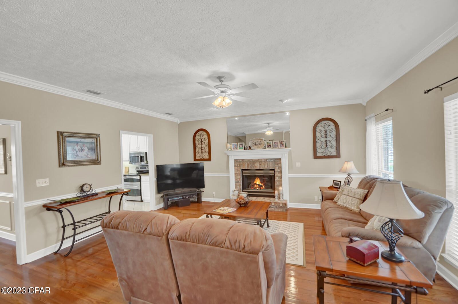 Colony Club - Residential