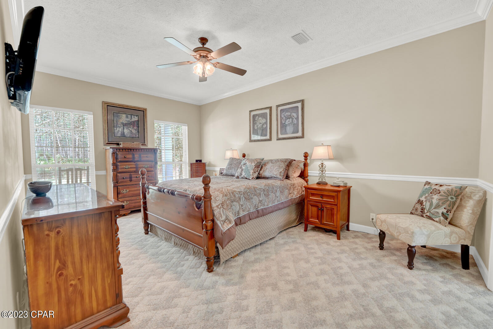 Colony Club - Residential