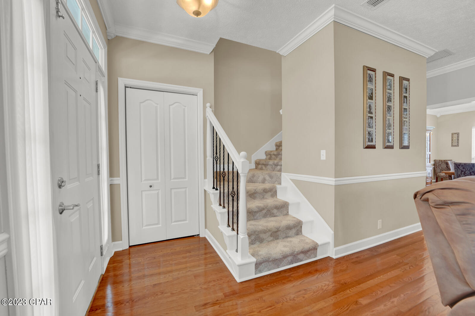 Colony Club - Residential