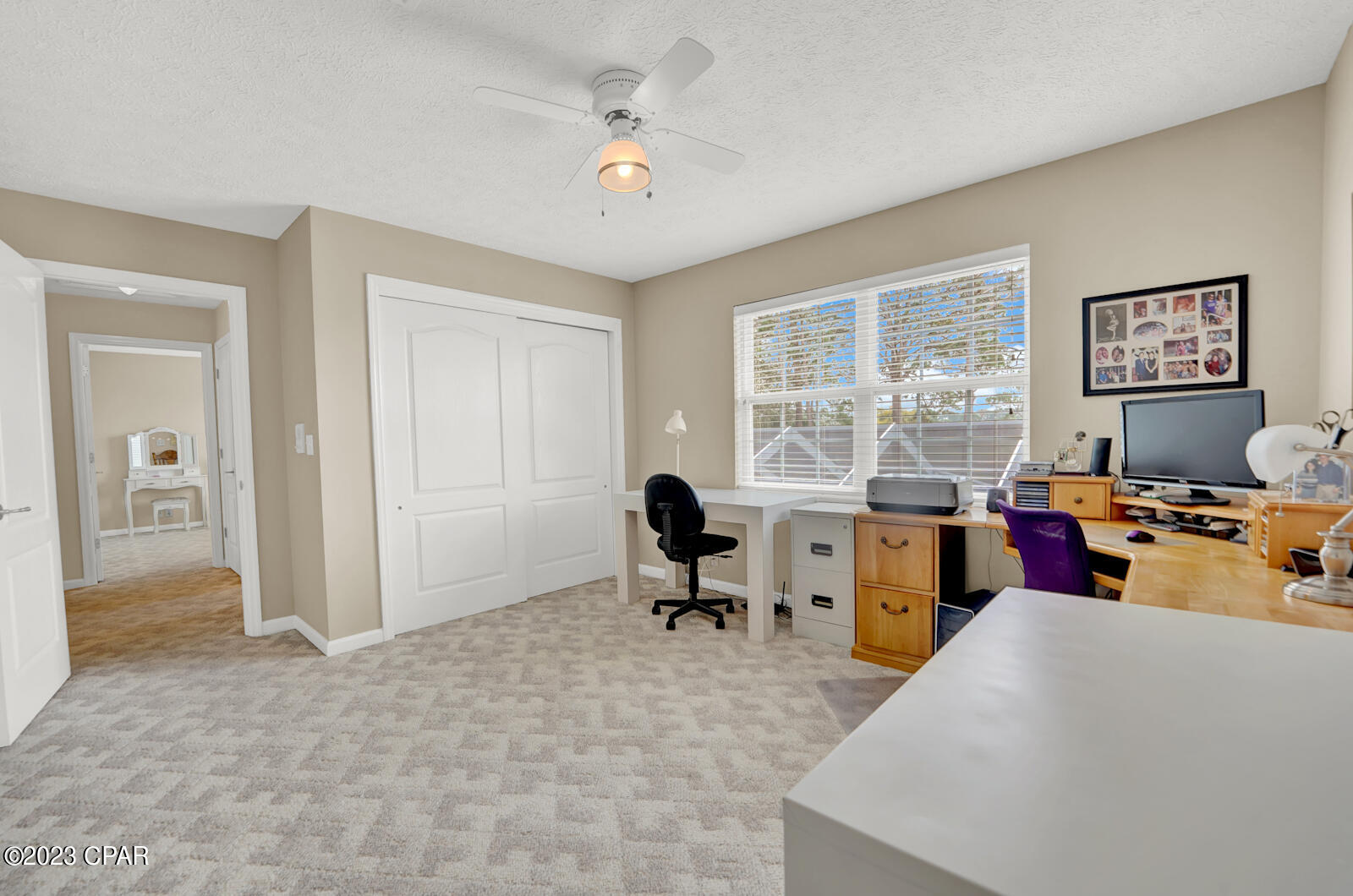 Colony Club - Residential