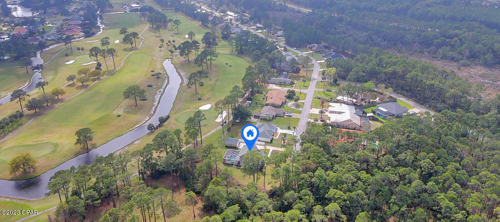 Colony Club - Residential