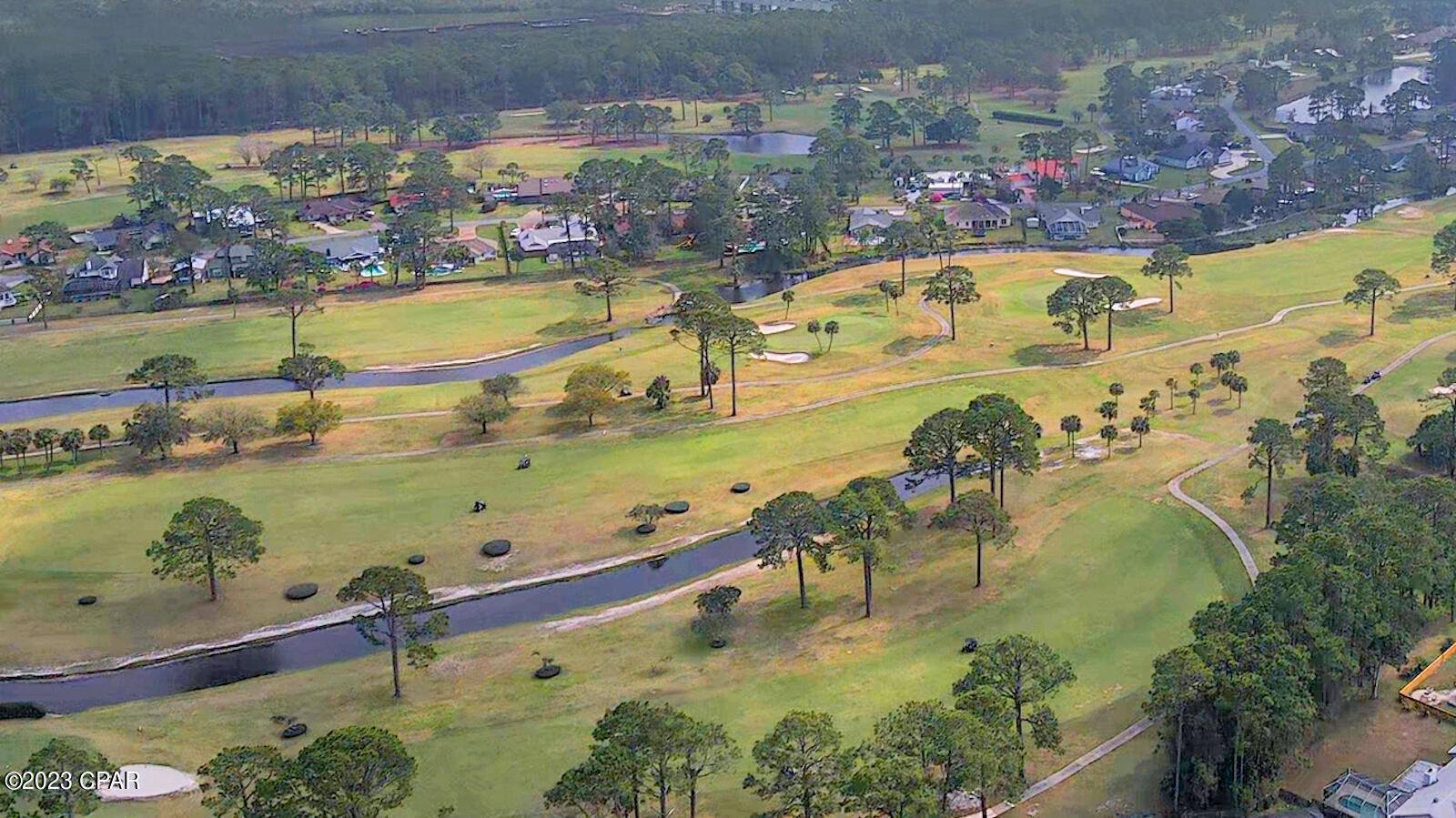 Colony Club - Residential