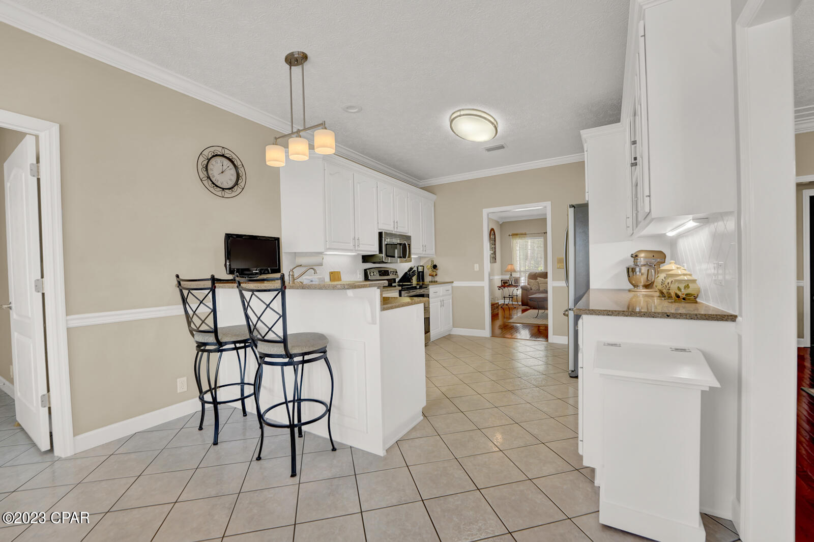 Colony Club - Residential