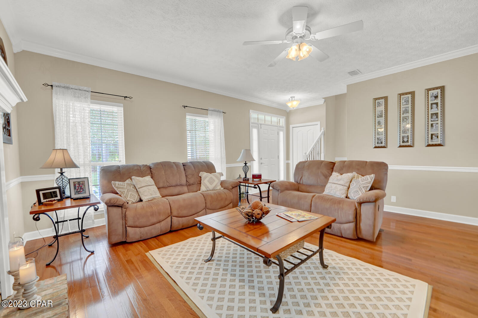 Colony Club - Residential