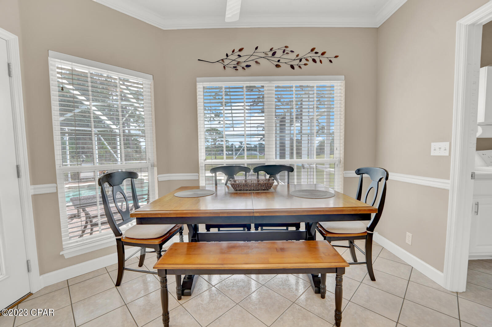 Colony Club - Residential