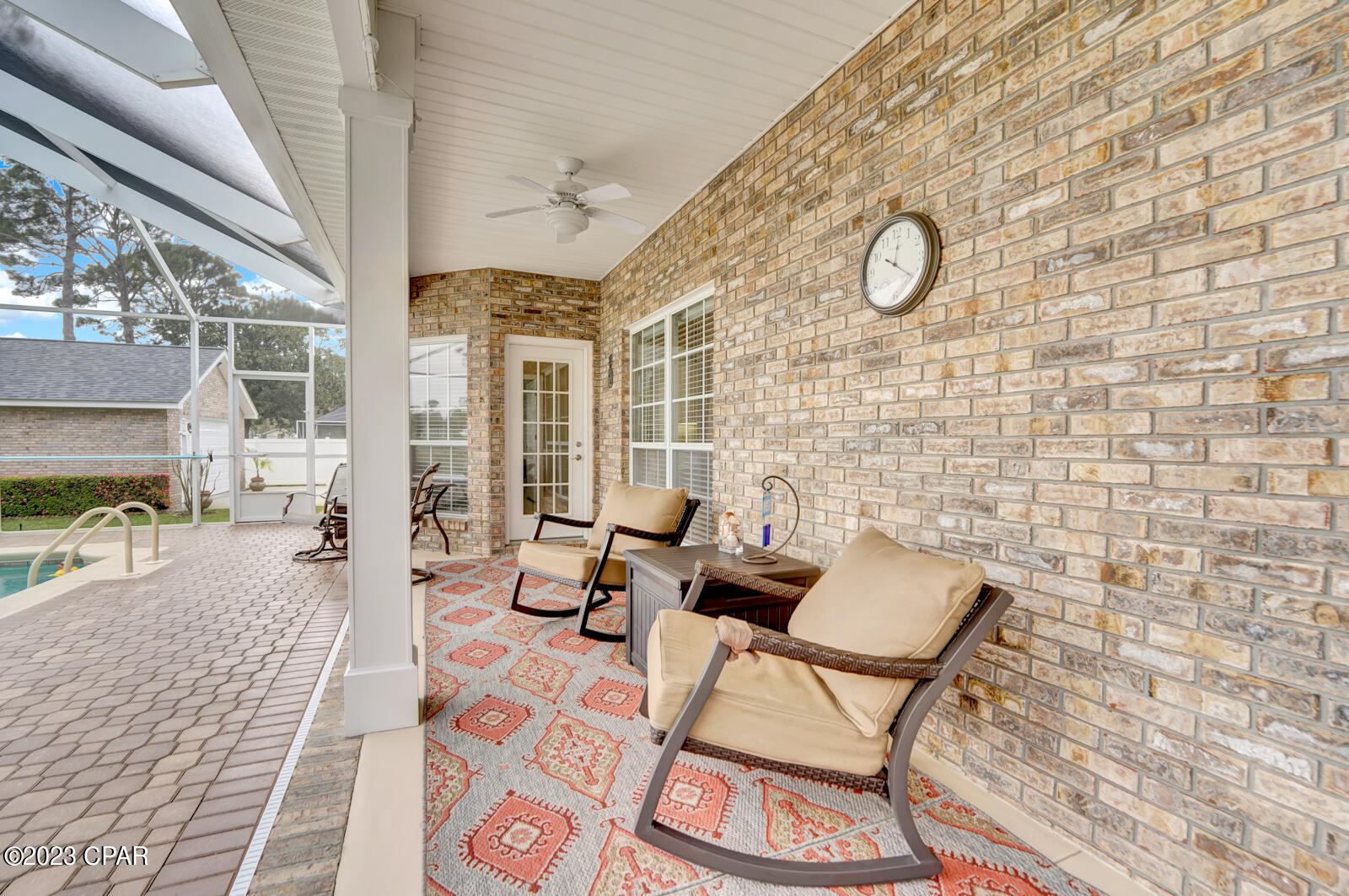 Colony Club - Residential