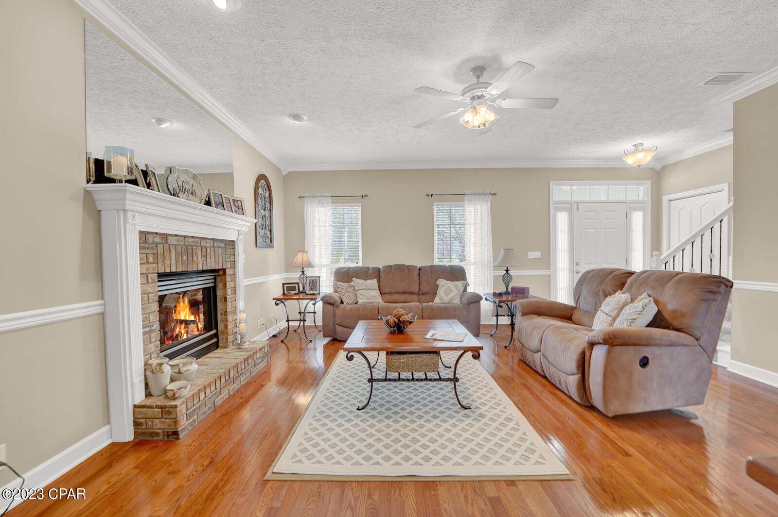 Colony Club - Residential