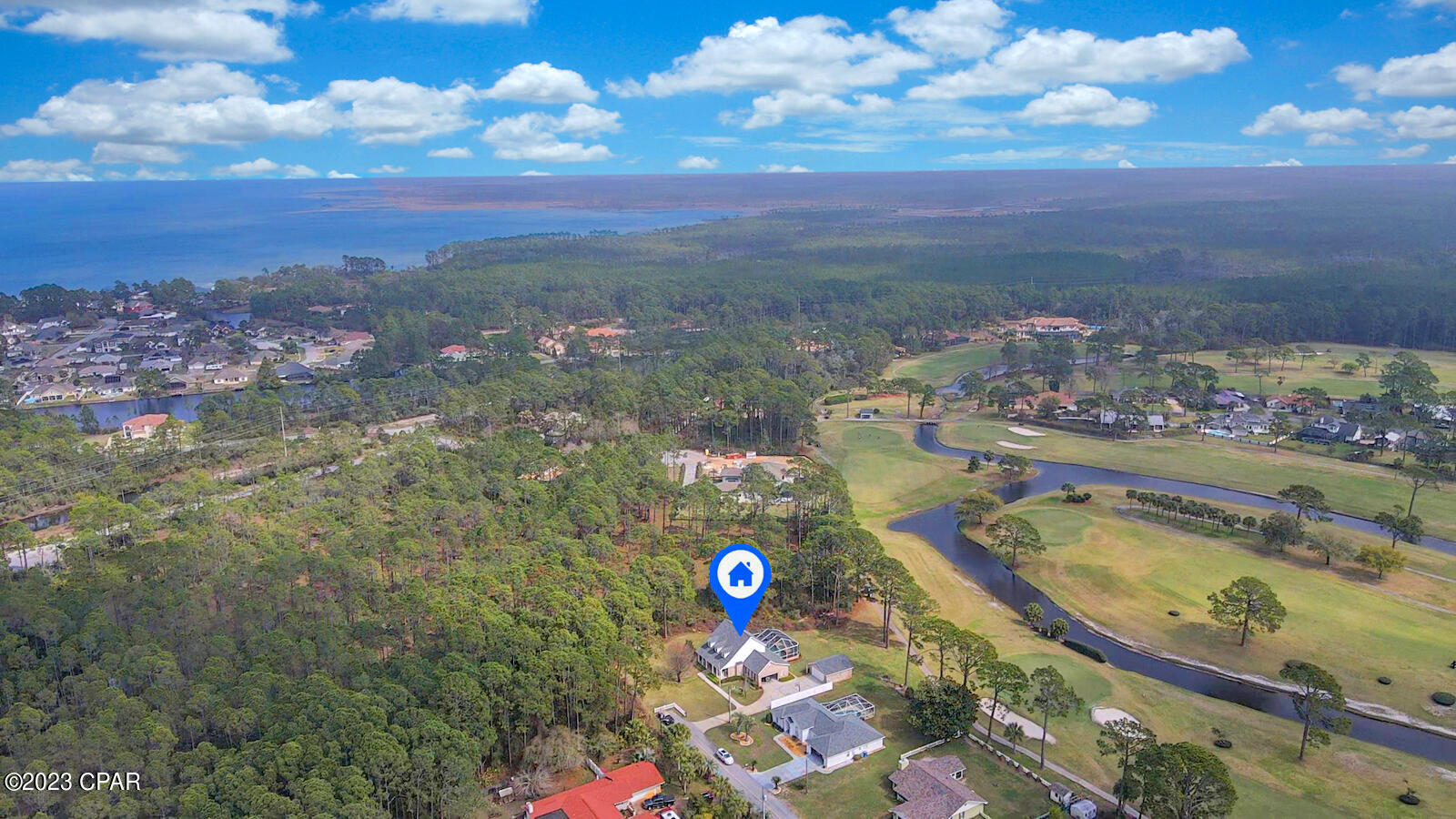 Colony Club - Residential