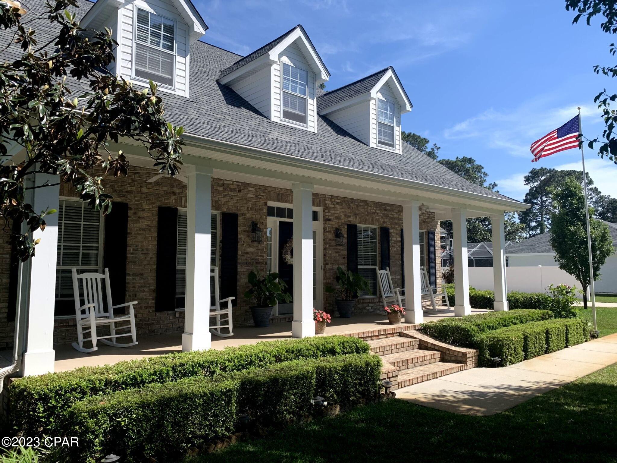 Colony Club - Residential