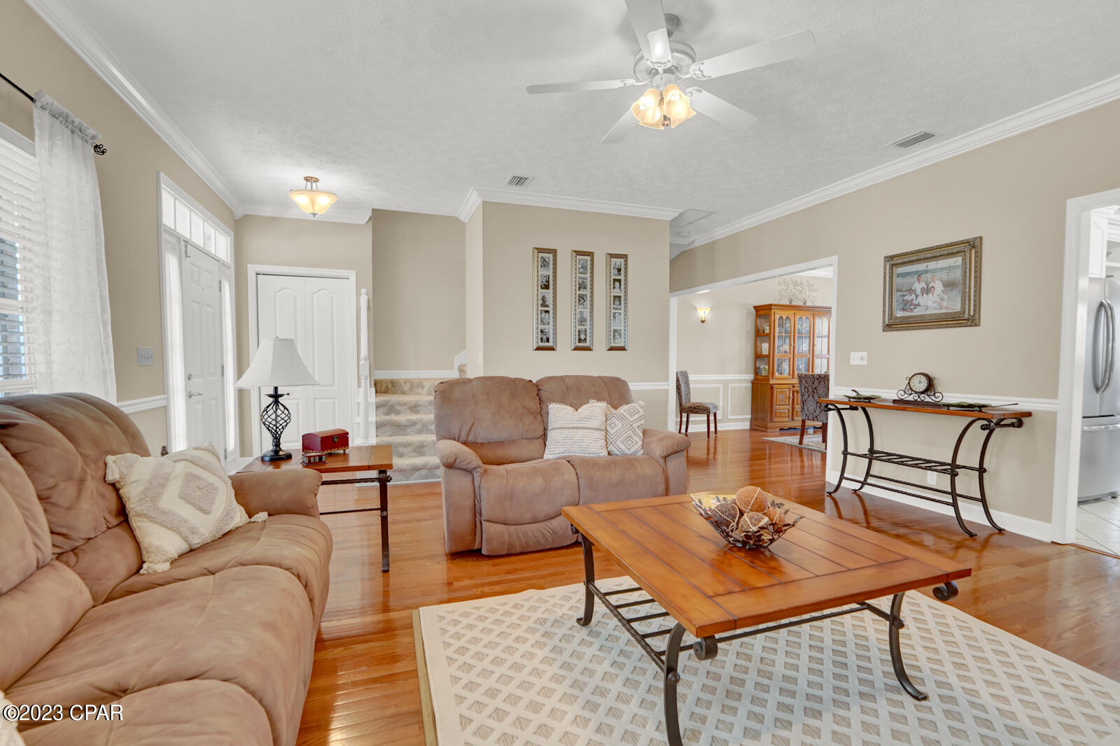 Colony Club - Residential