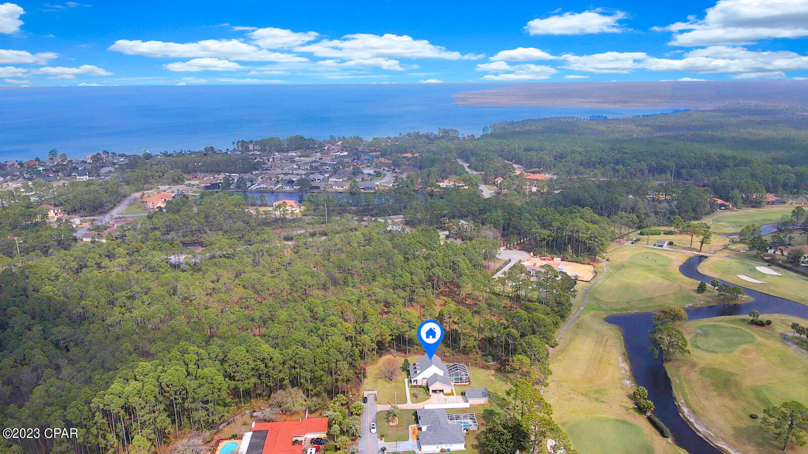 Colony Club - Residential