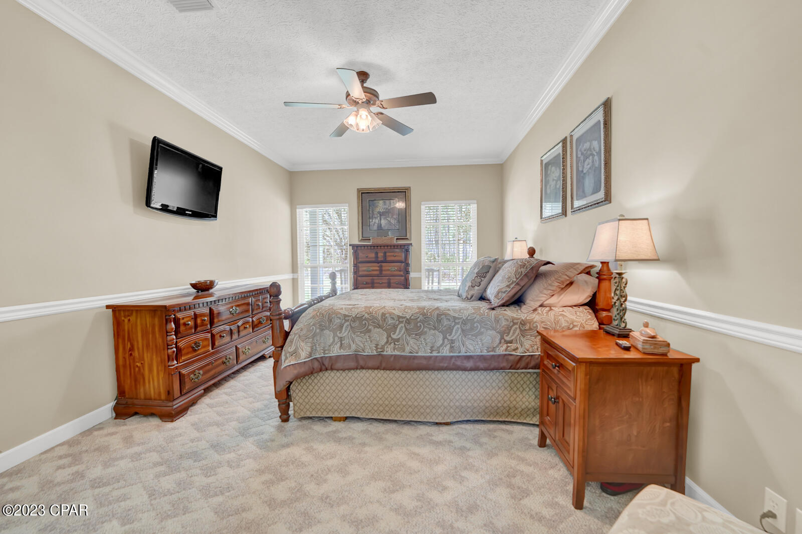 Colony Club - Residential