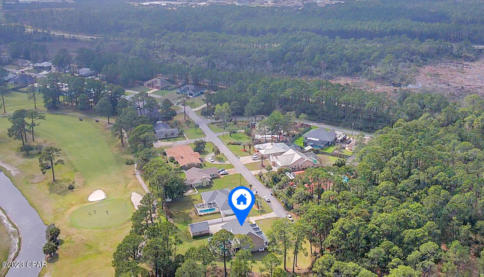 Colony Club - Residential