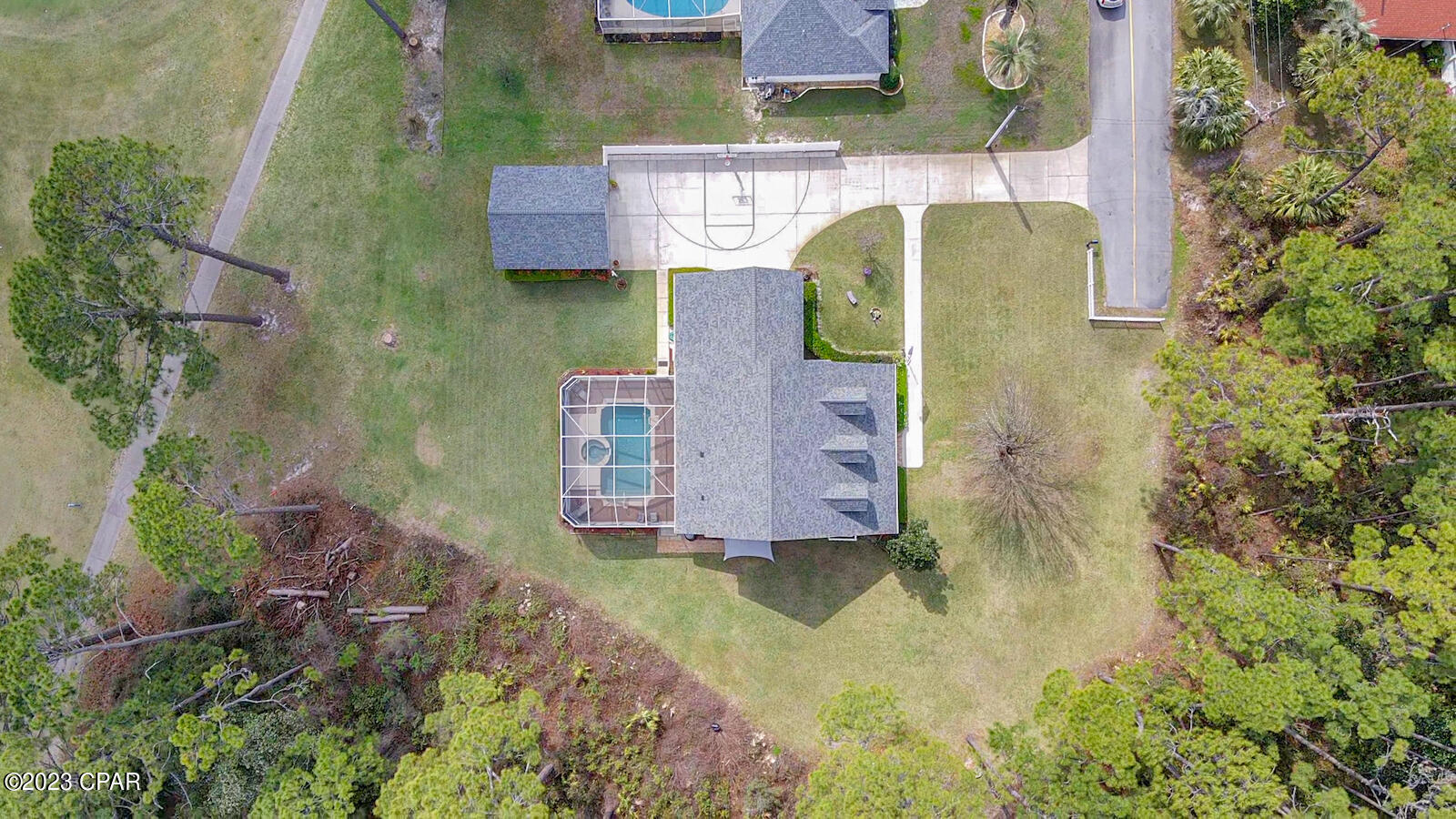 Colony Club - Residential