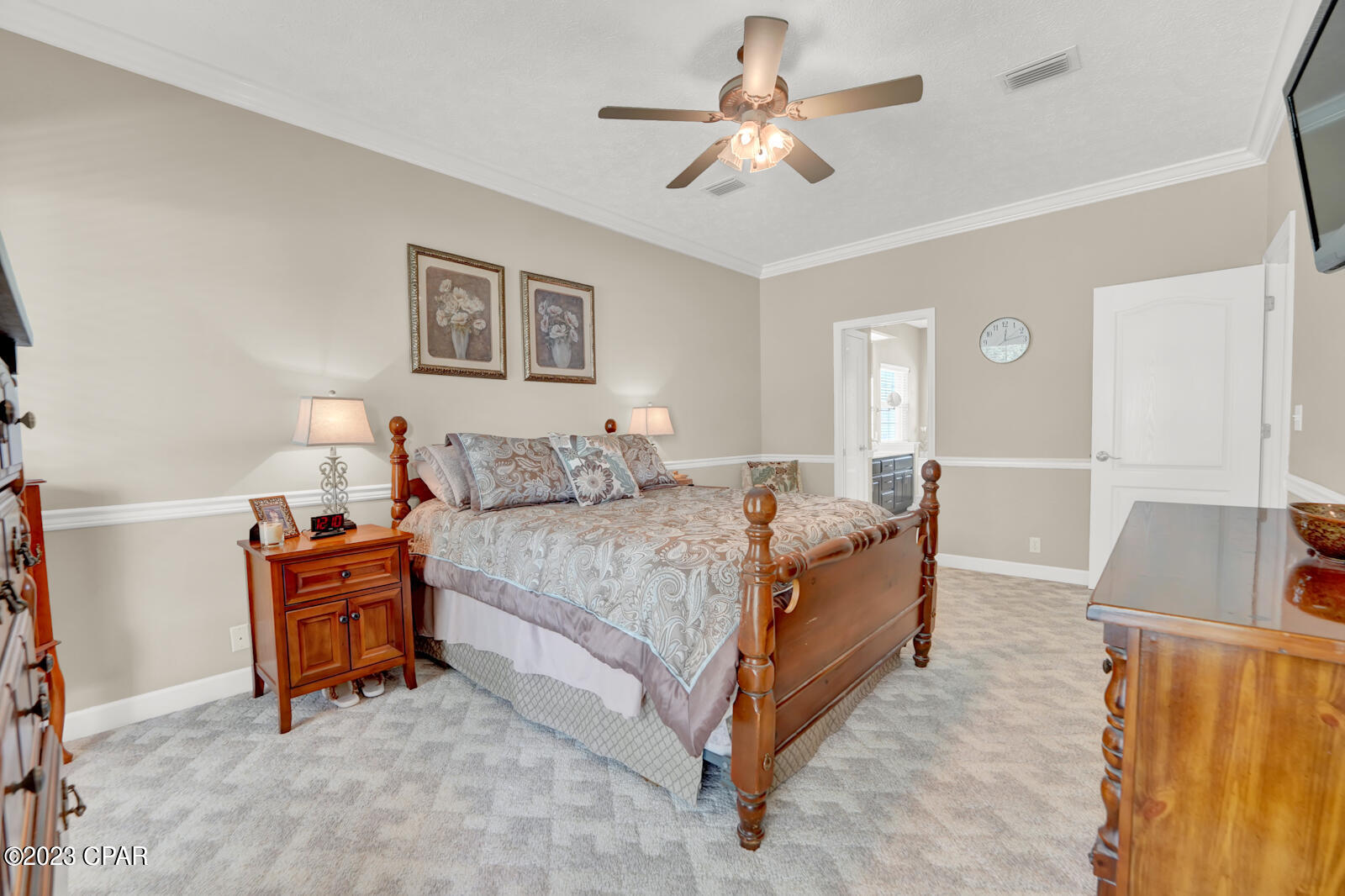 Colony Club - Residential