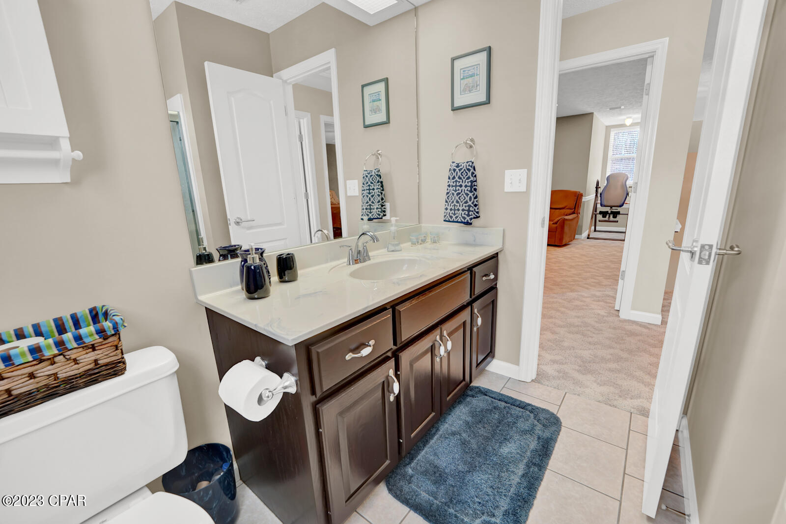 Colony Club - Residential