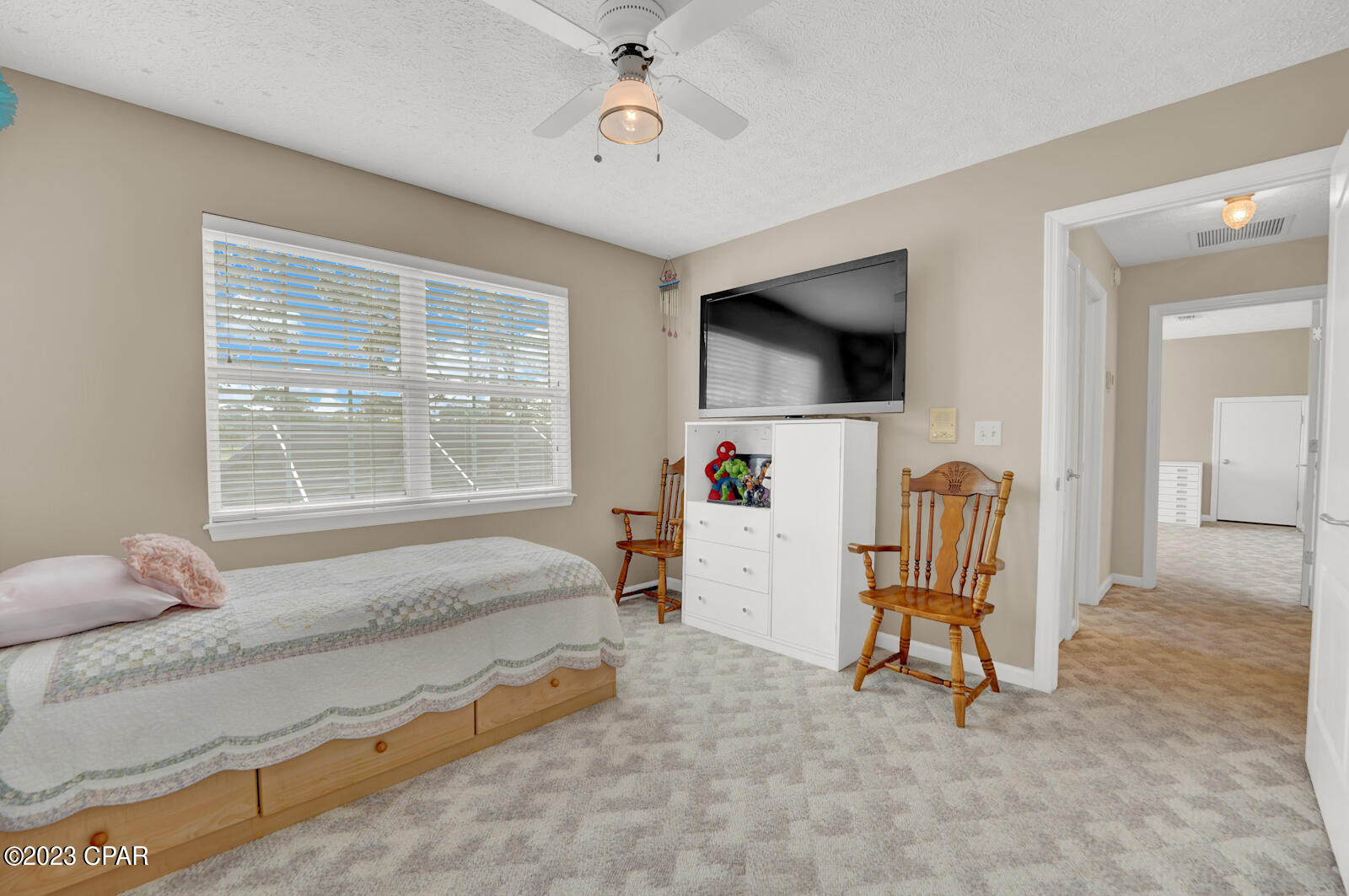 Colony Club - Residential