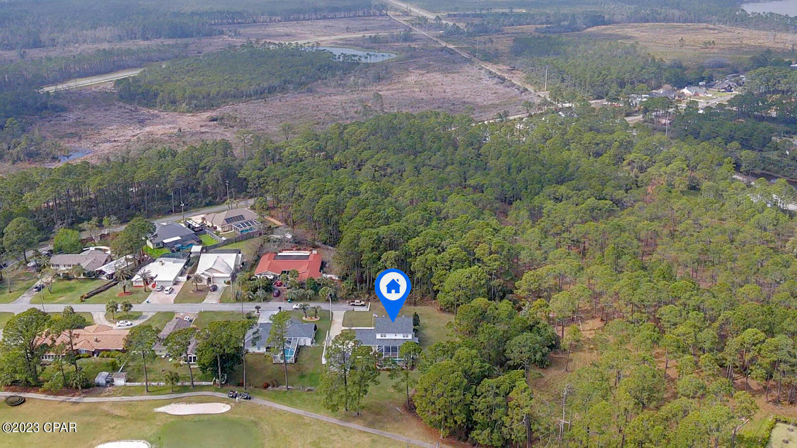 Colony Club - Residential