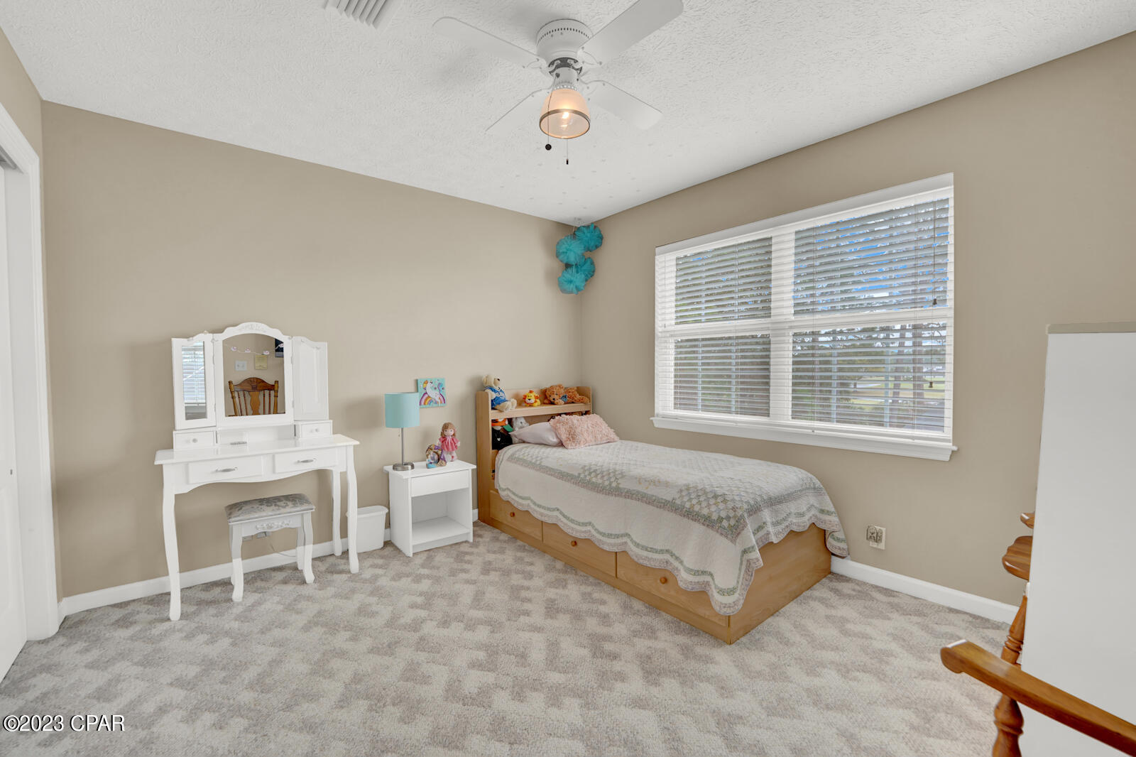 Colony Club - Residential