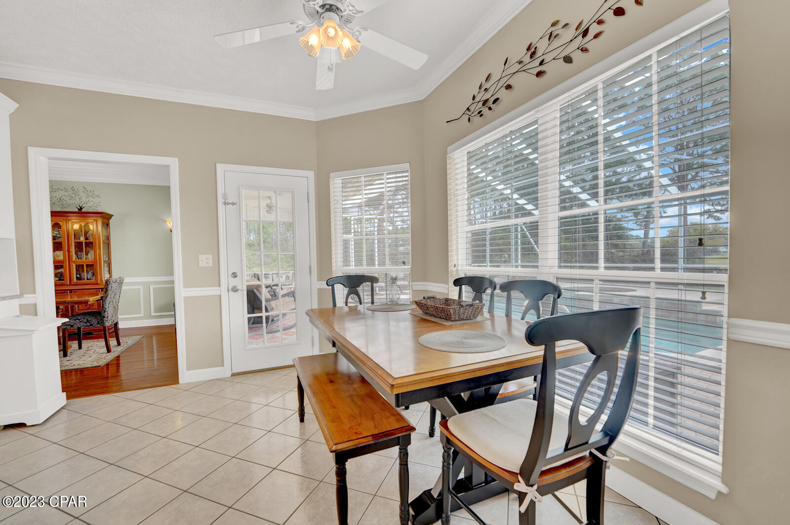 Colony Club - Residential