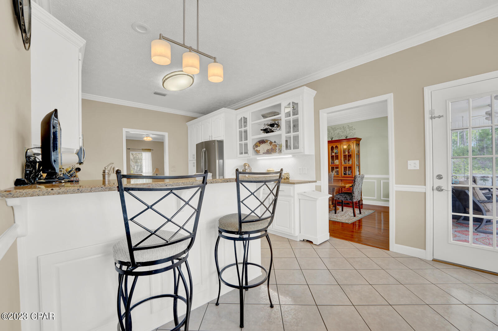 Colony Club - Residential