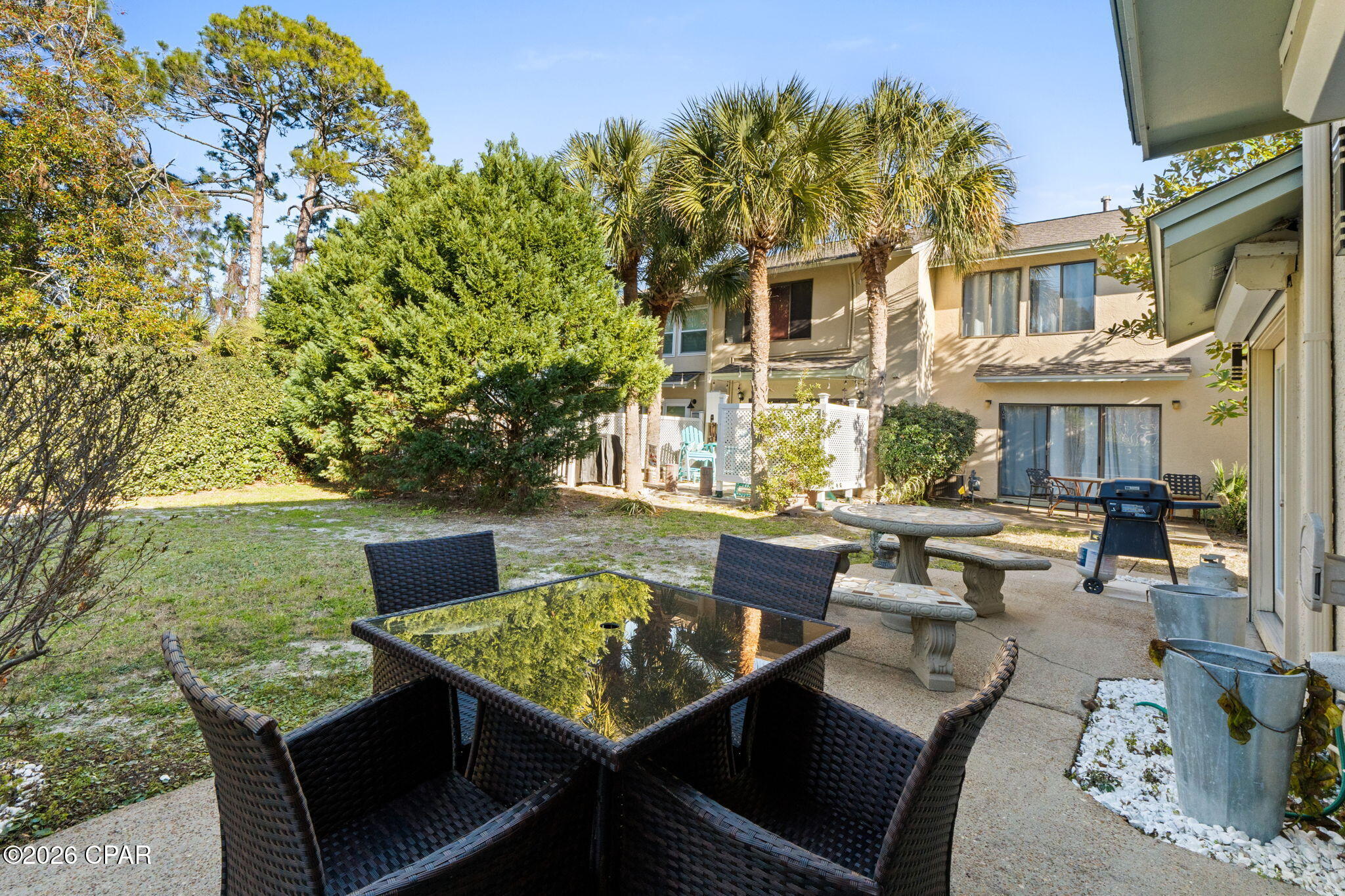 Gulf Highlands Beach Resort - Residential