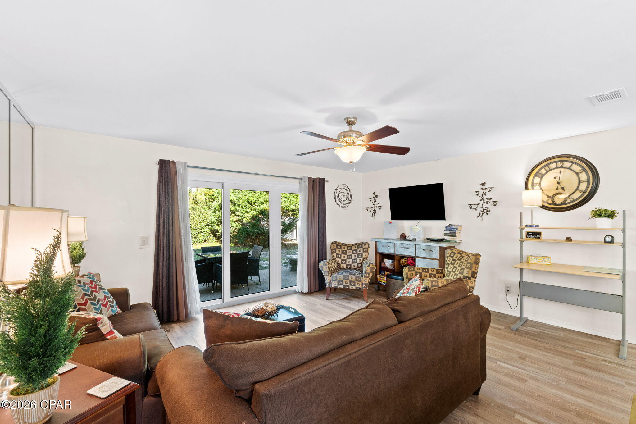 Gulf Highlands Beach Resort - Residential