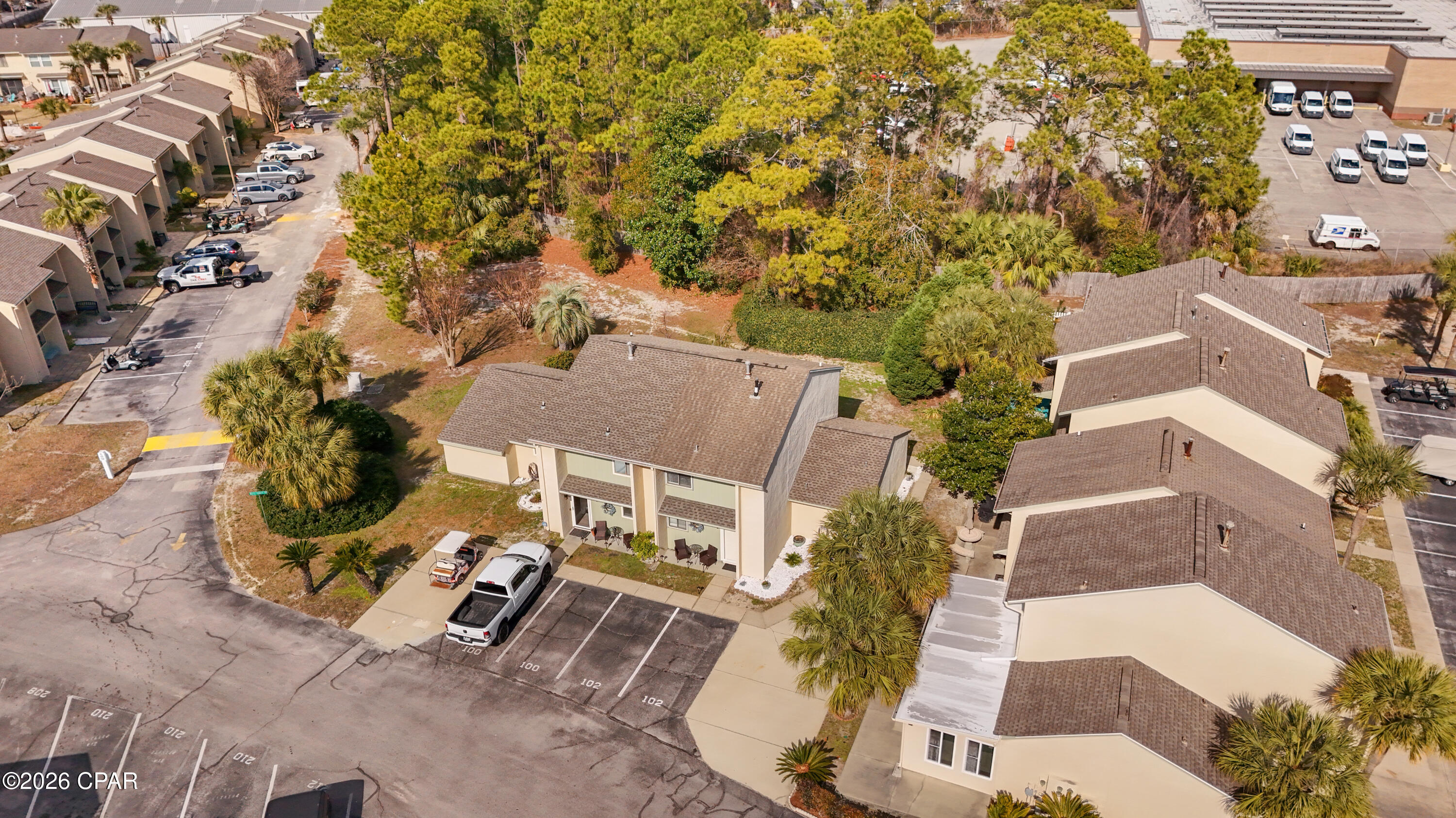 Gulf Highlands Beach Resort - Residential