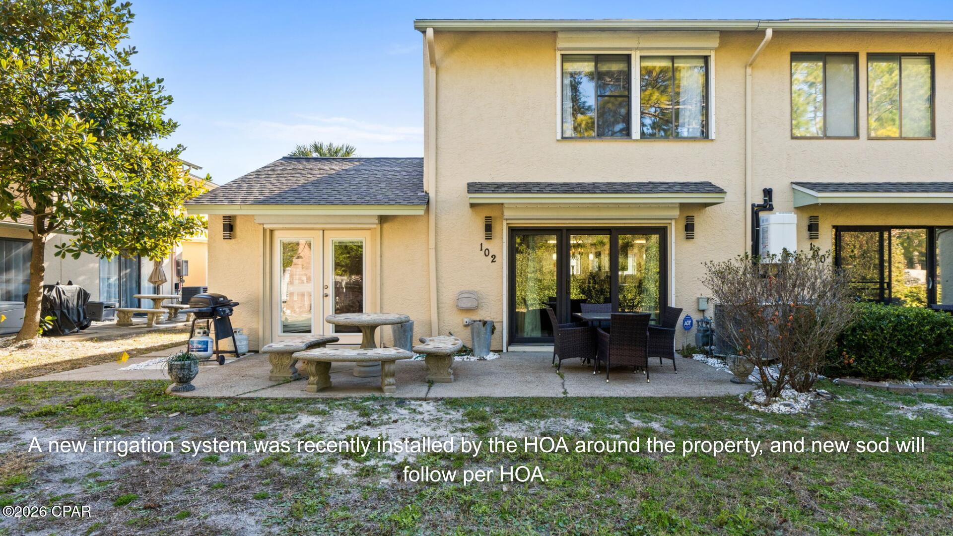 Gulf Highlands Beach Resort - Residential