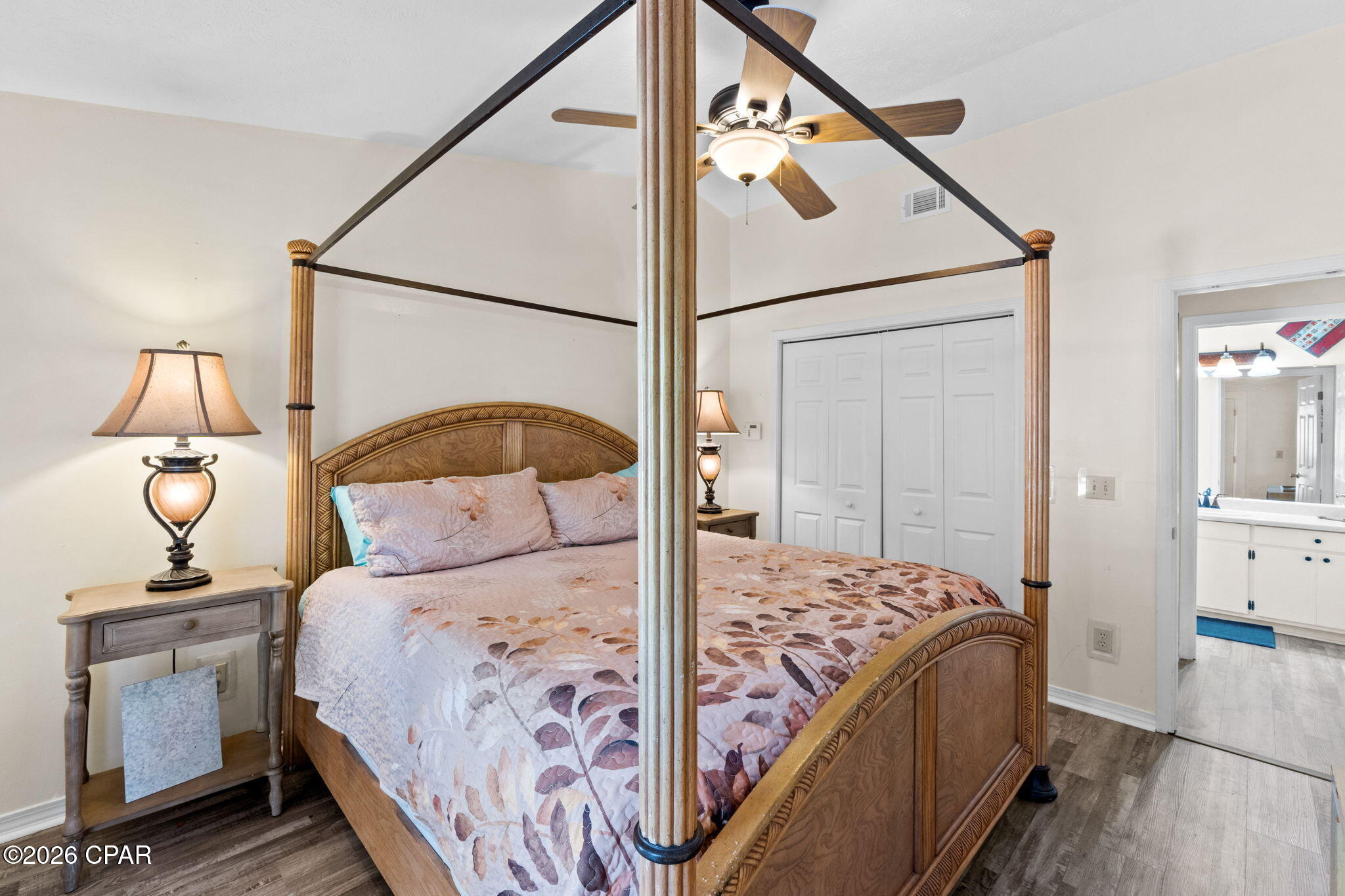 Gulf Highlands Beach Resort - Residential