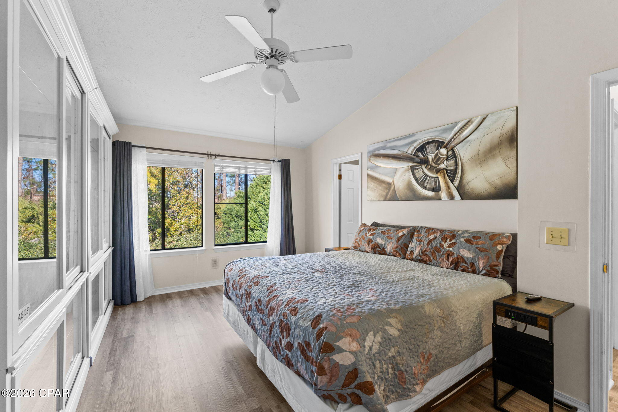 Gulf Highlands Beach Resort - Residential