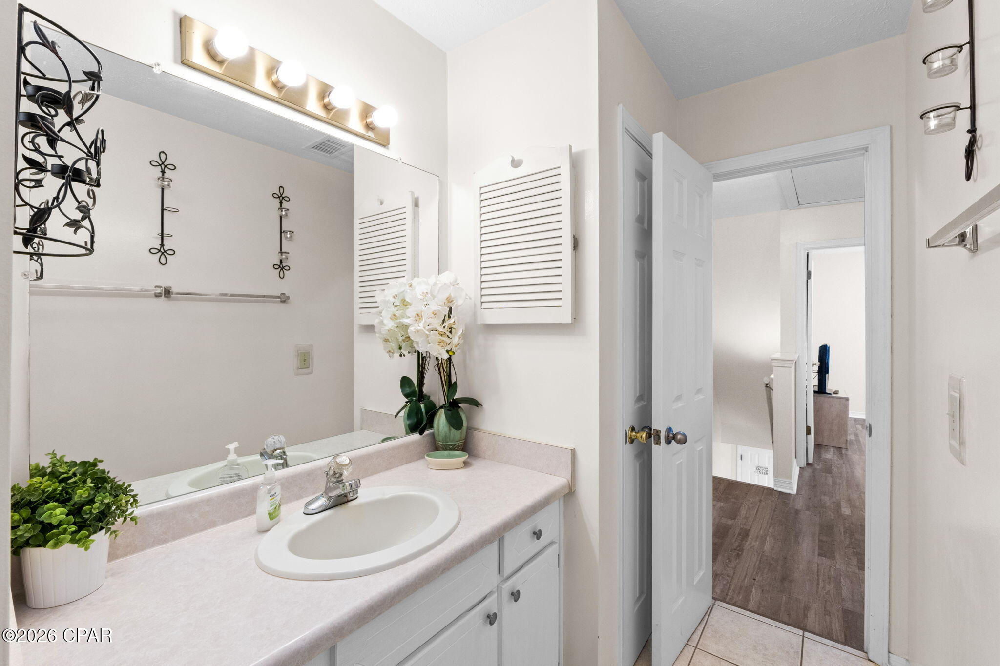 Gulf Highlands Beach Resort - Residential