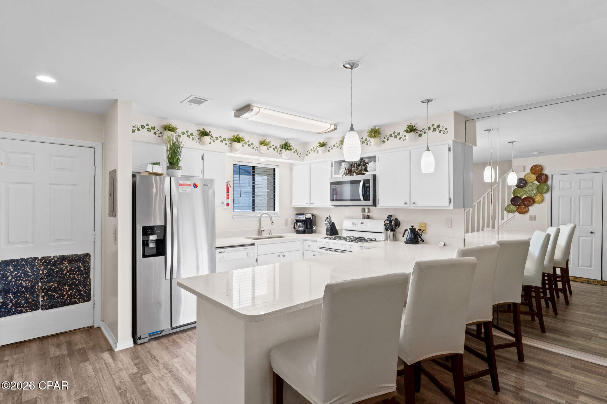 Gulf Highlands Beach Resort - Residential