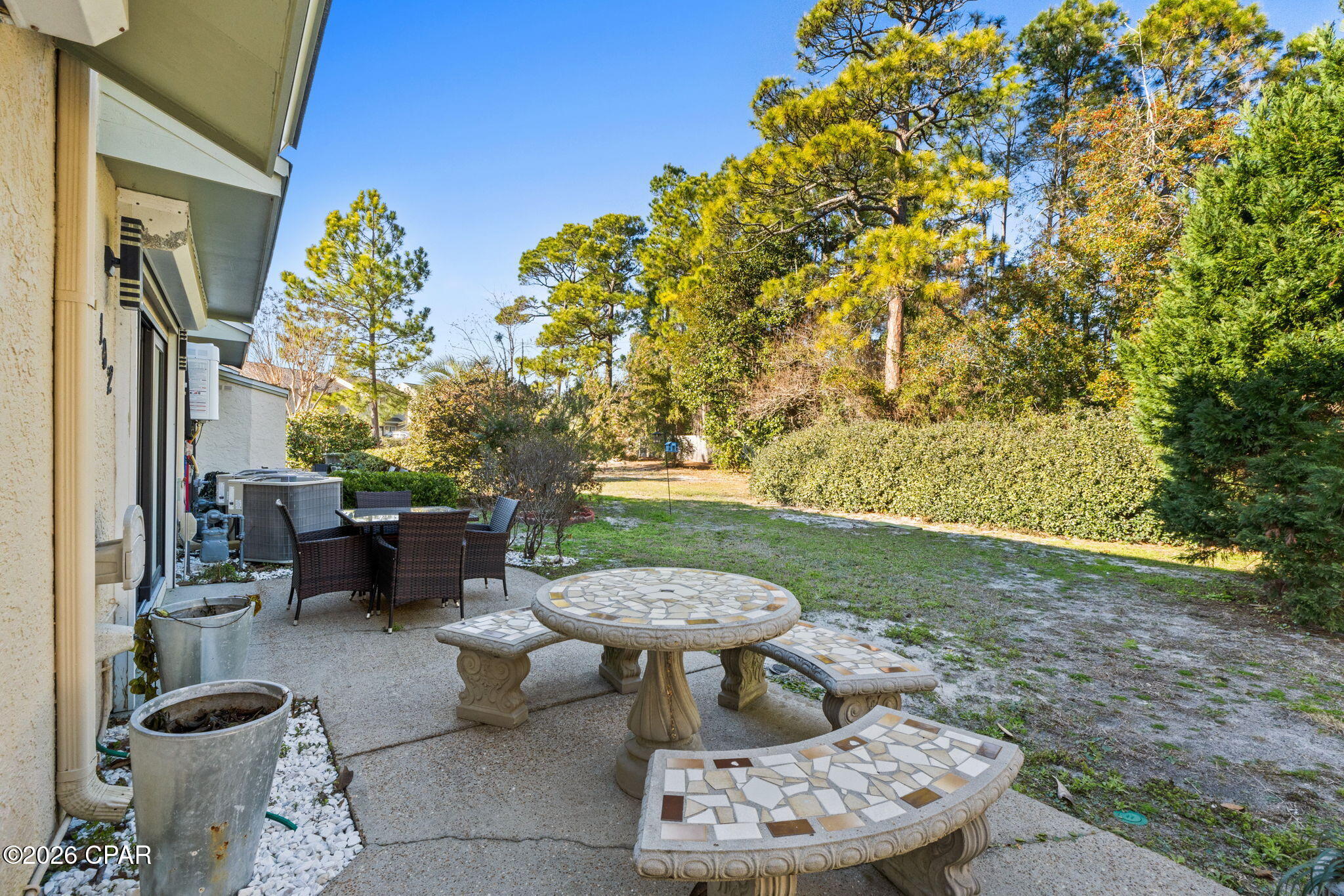 Gulf Highlands Beach Resort - Residential