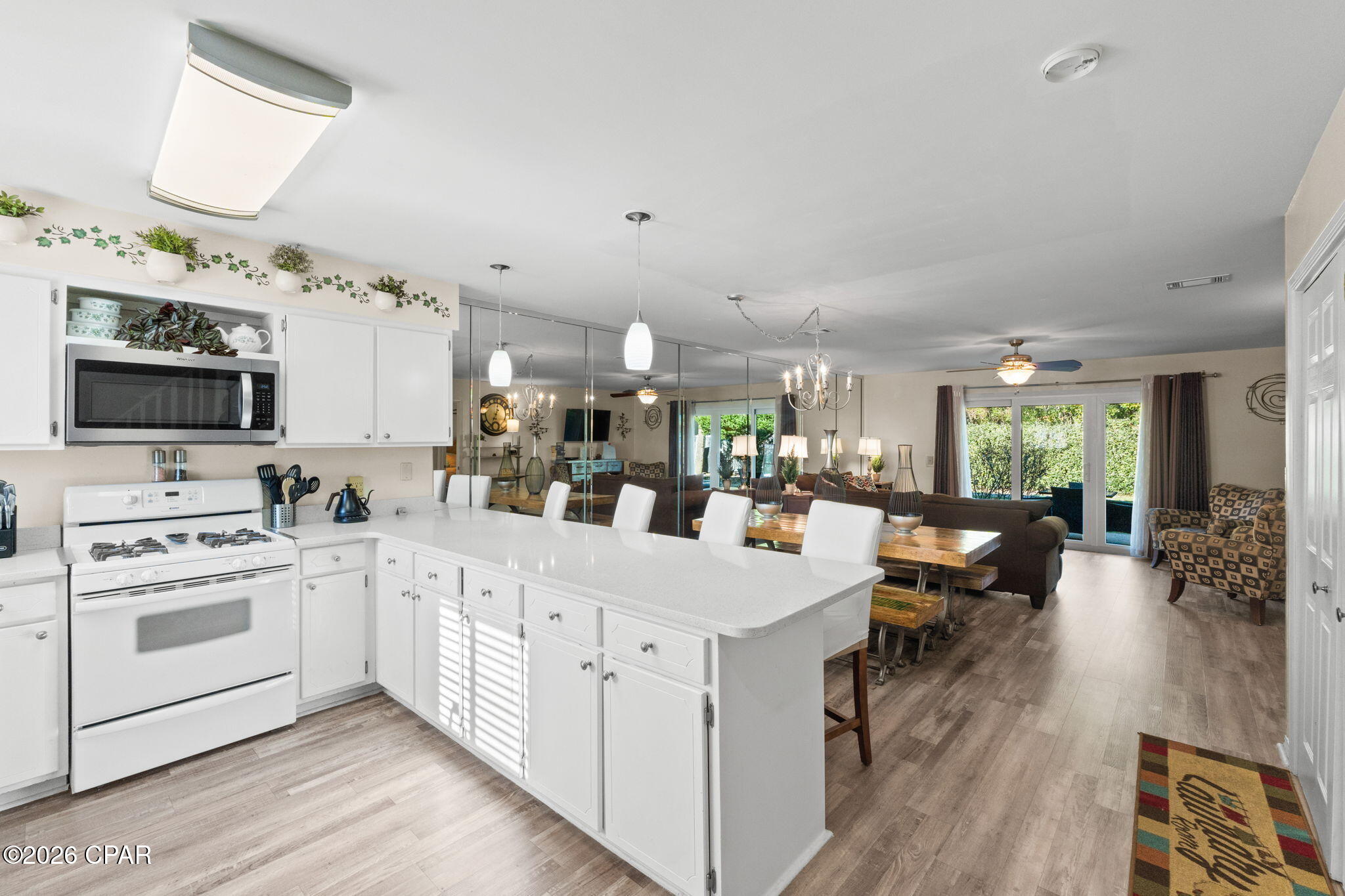 Gulf Highlands Beach Resort - Residential