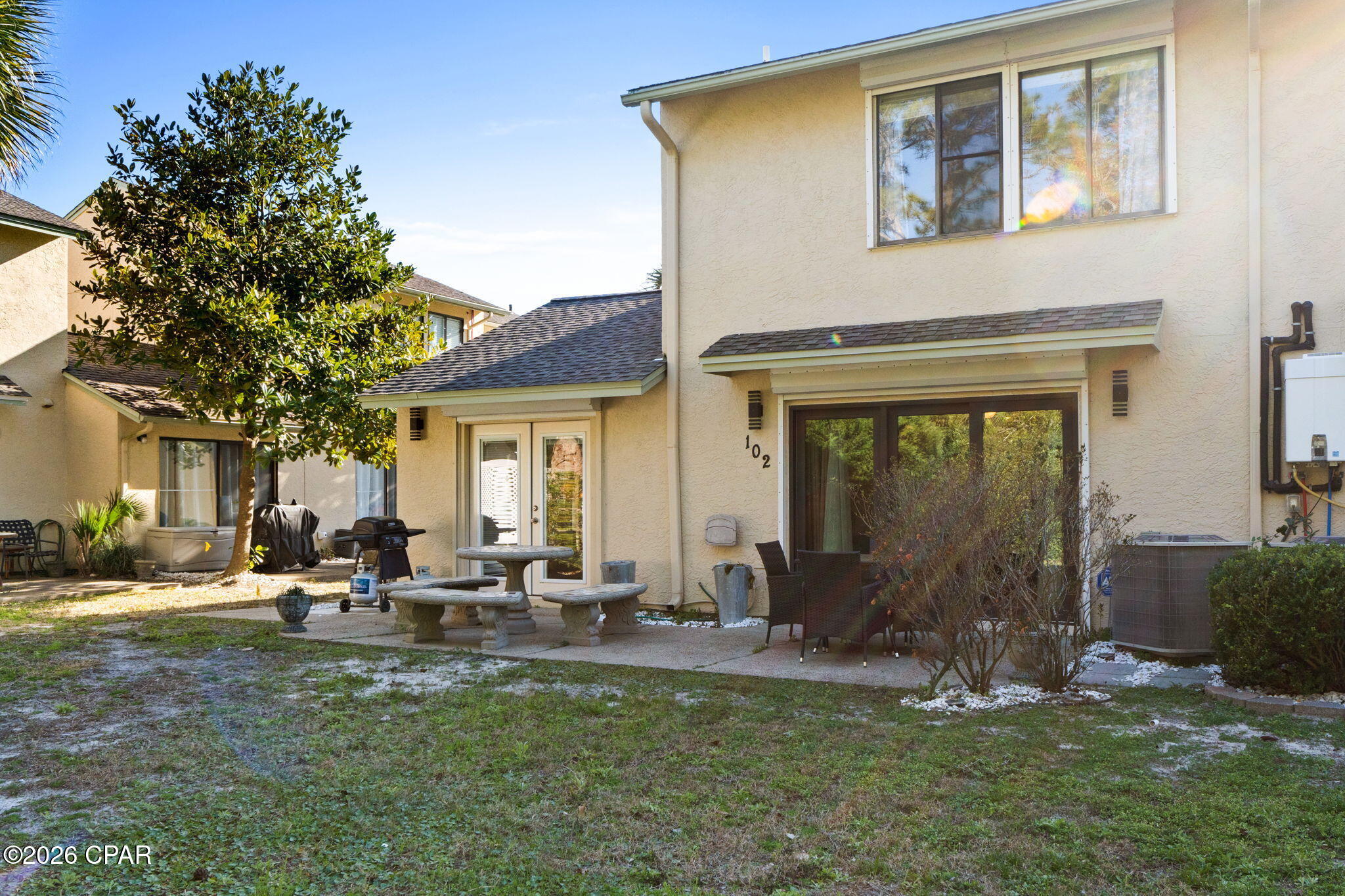 Gulf Highlands Beach Resort - Residential