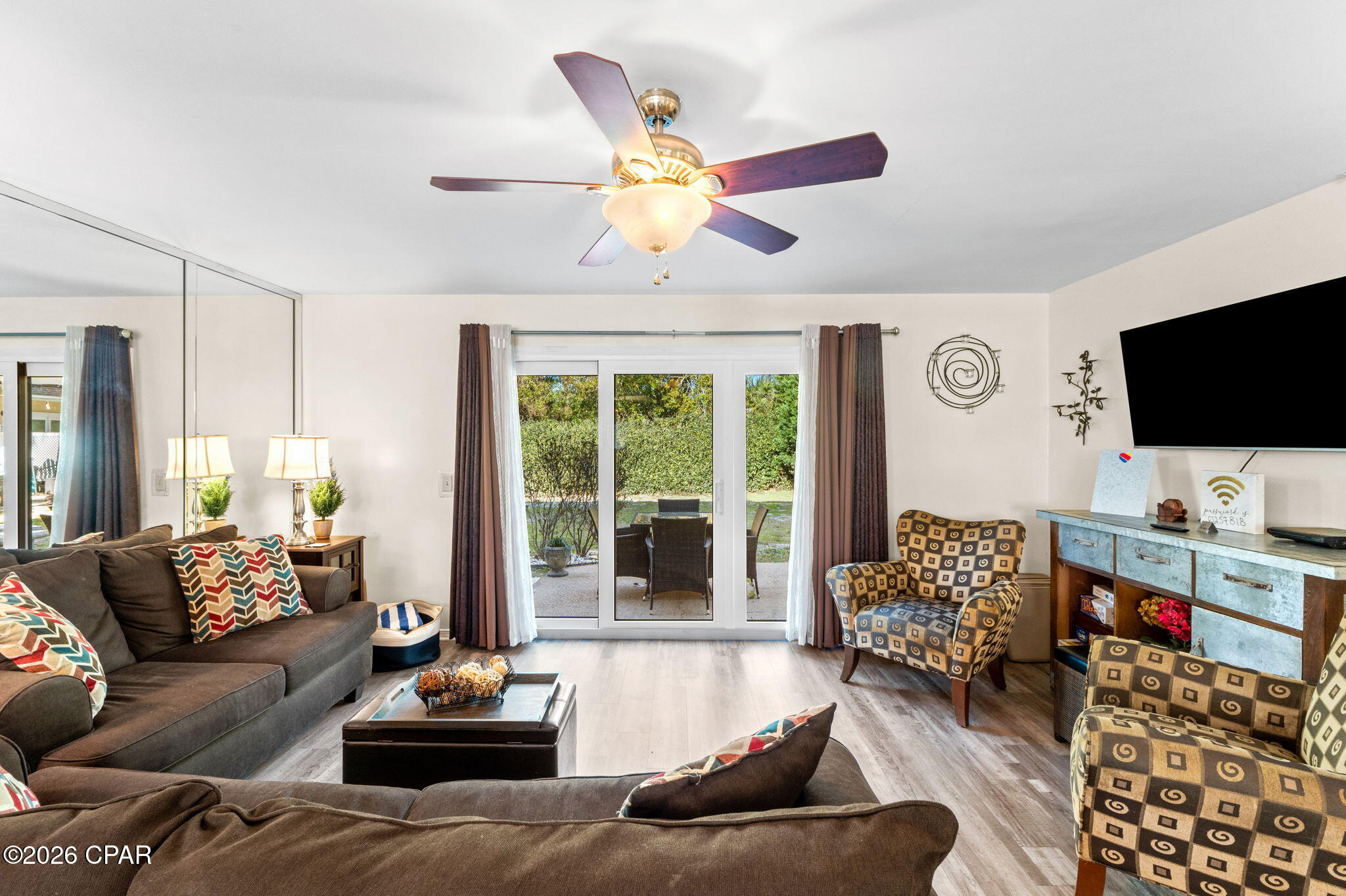 Gulf Highlands Beach Resort - Residential