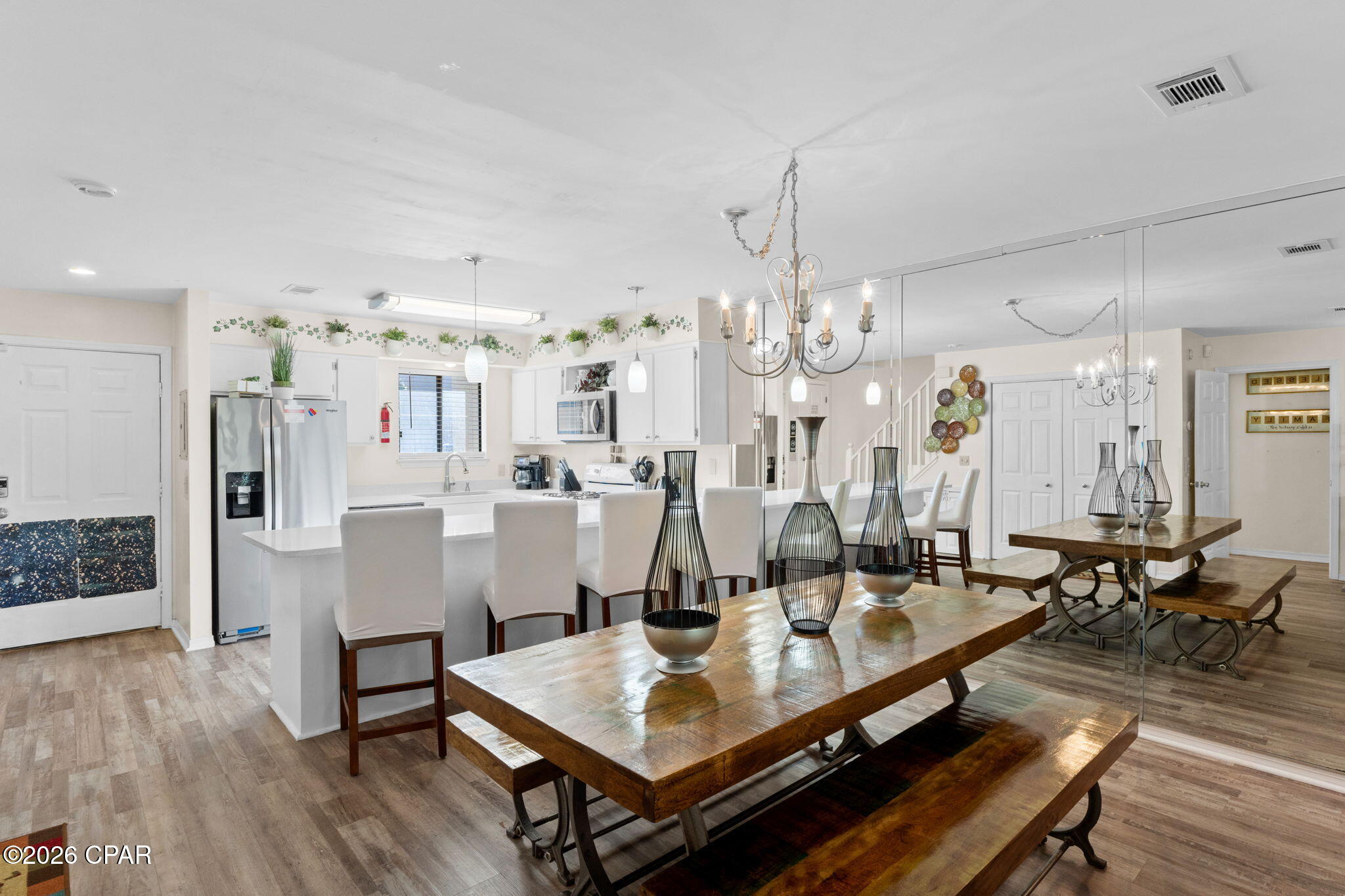 Gulf Highlands Beach Resort - Residential