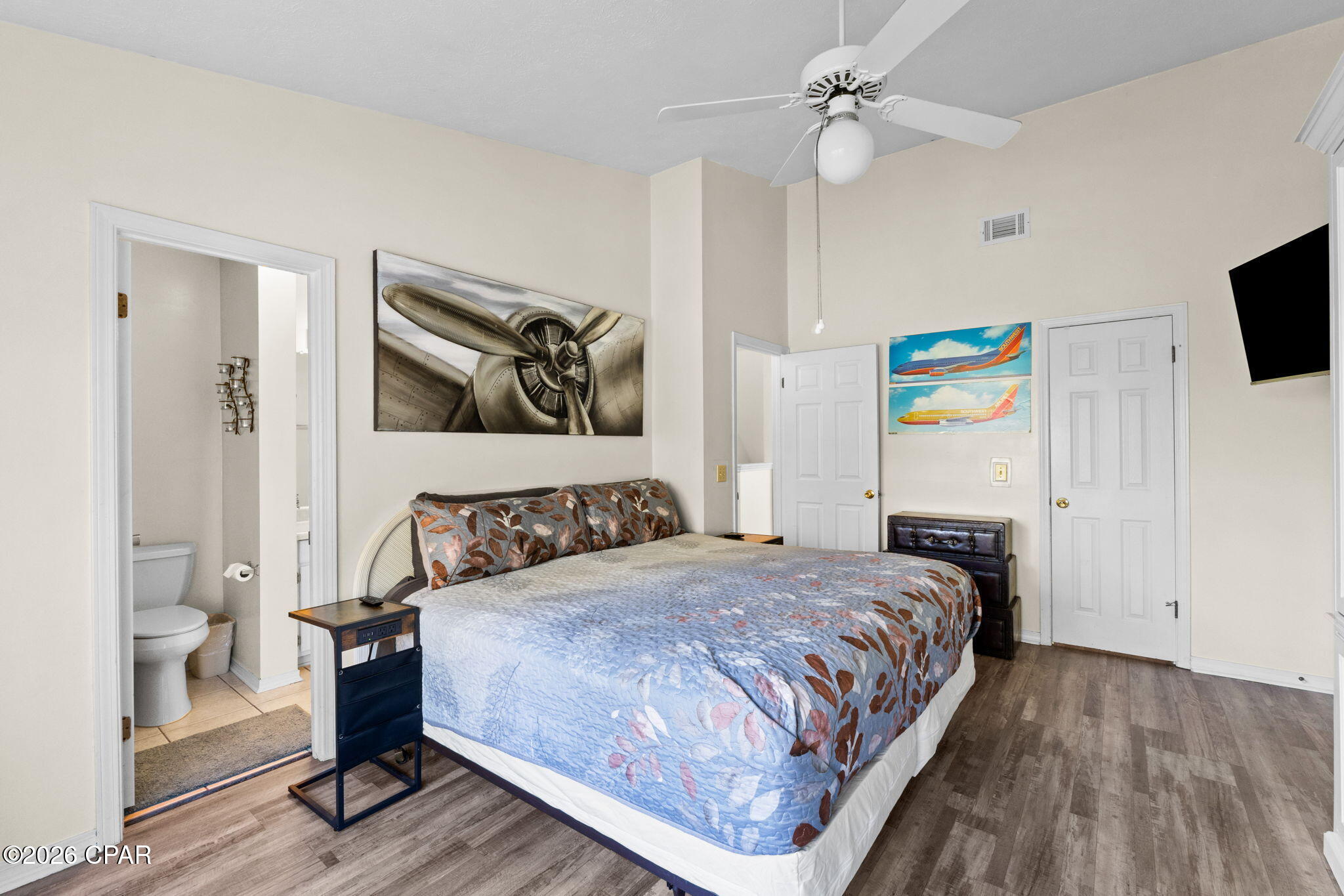 Gulf Highlands Beach Resort - Residential