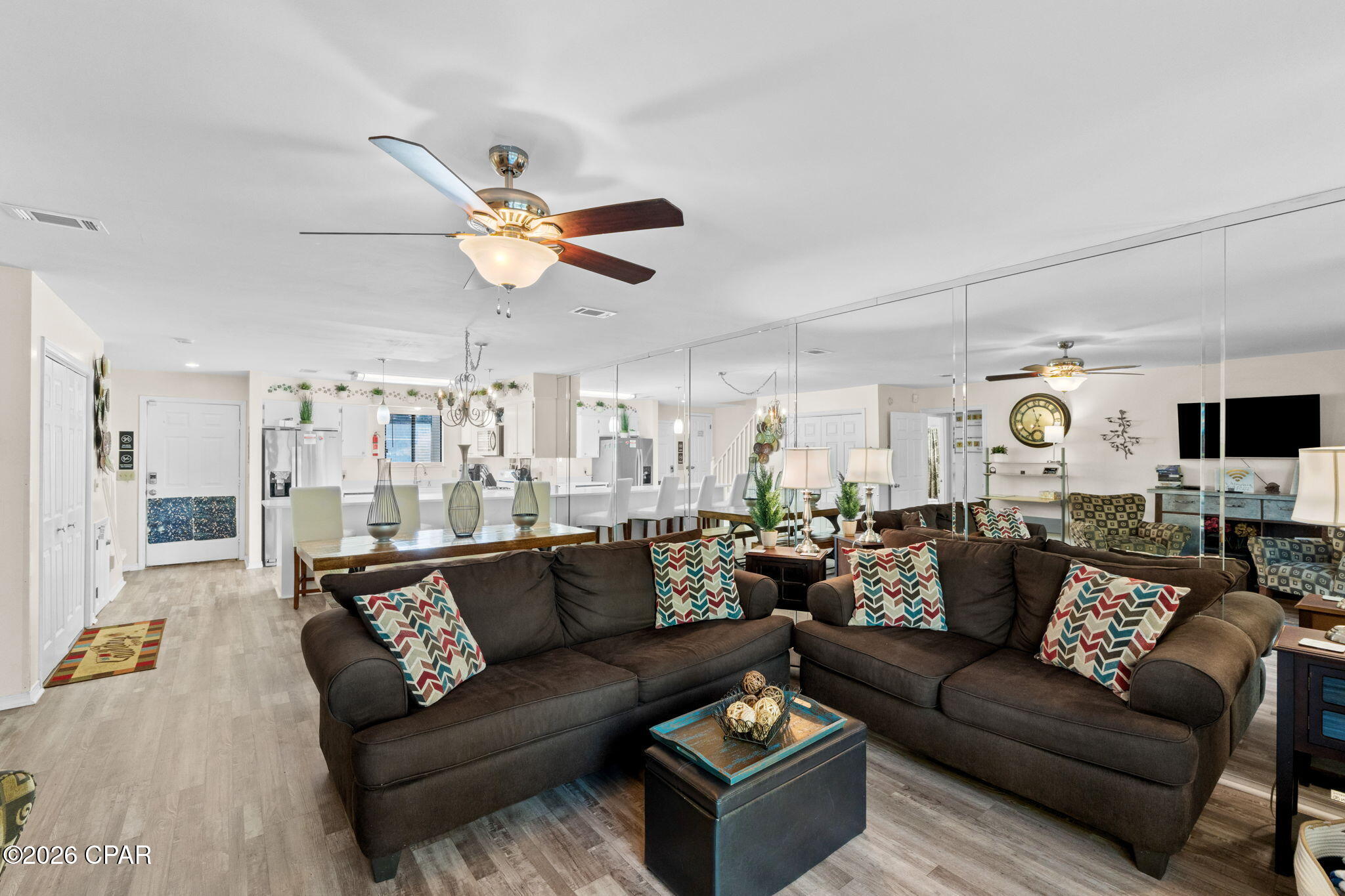 Gulf Highlands Beach Resort - Residential