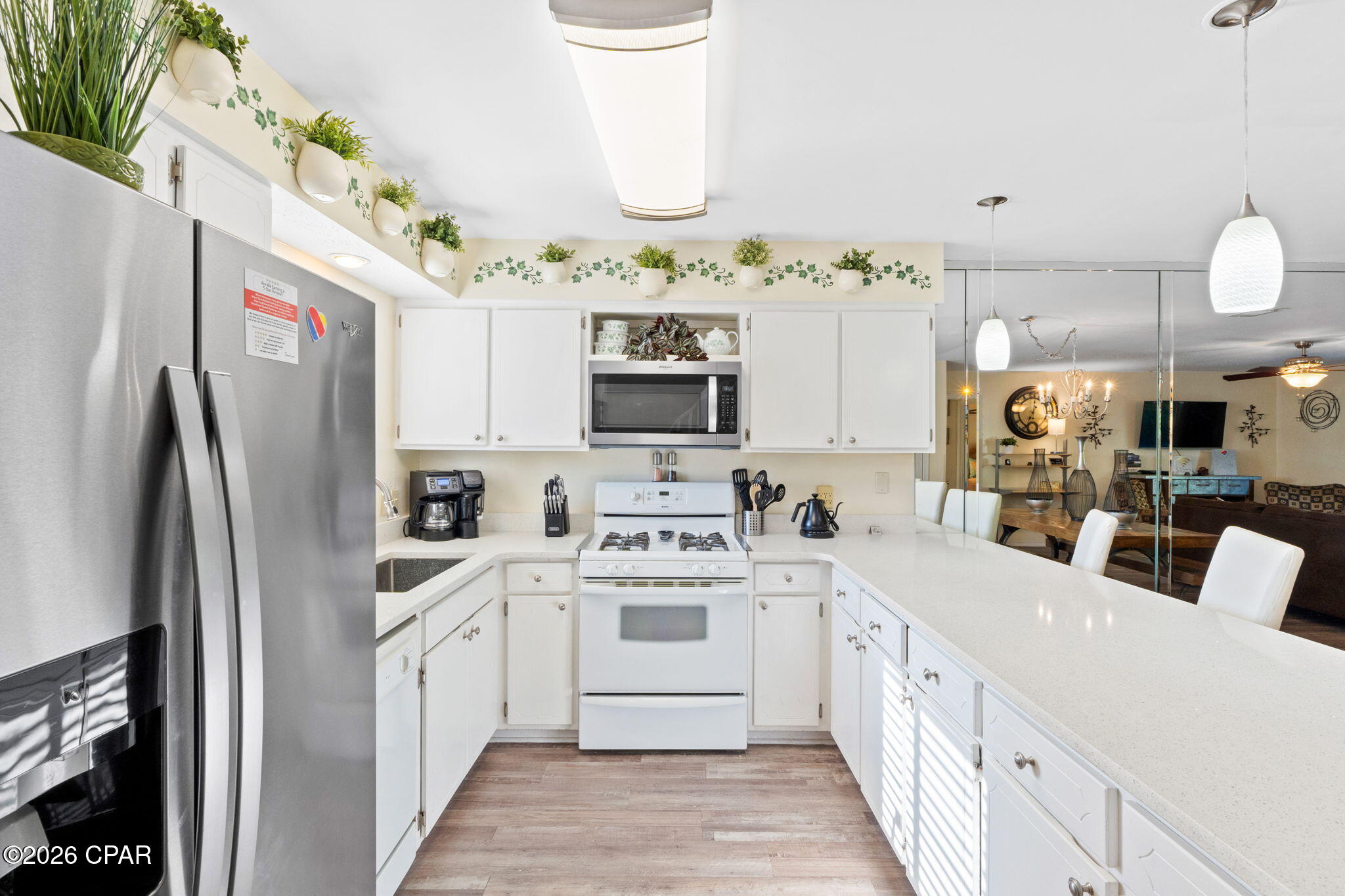 Gulf Highlands Beach Resort - Residential