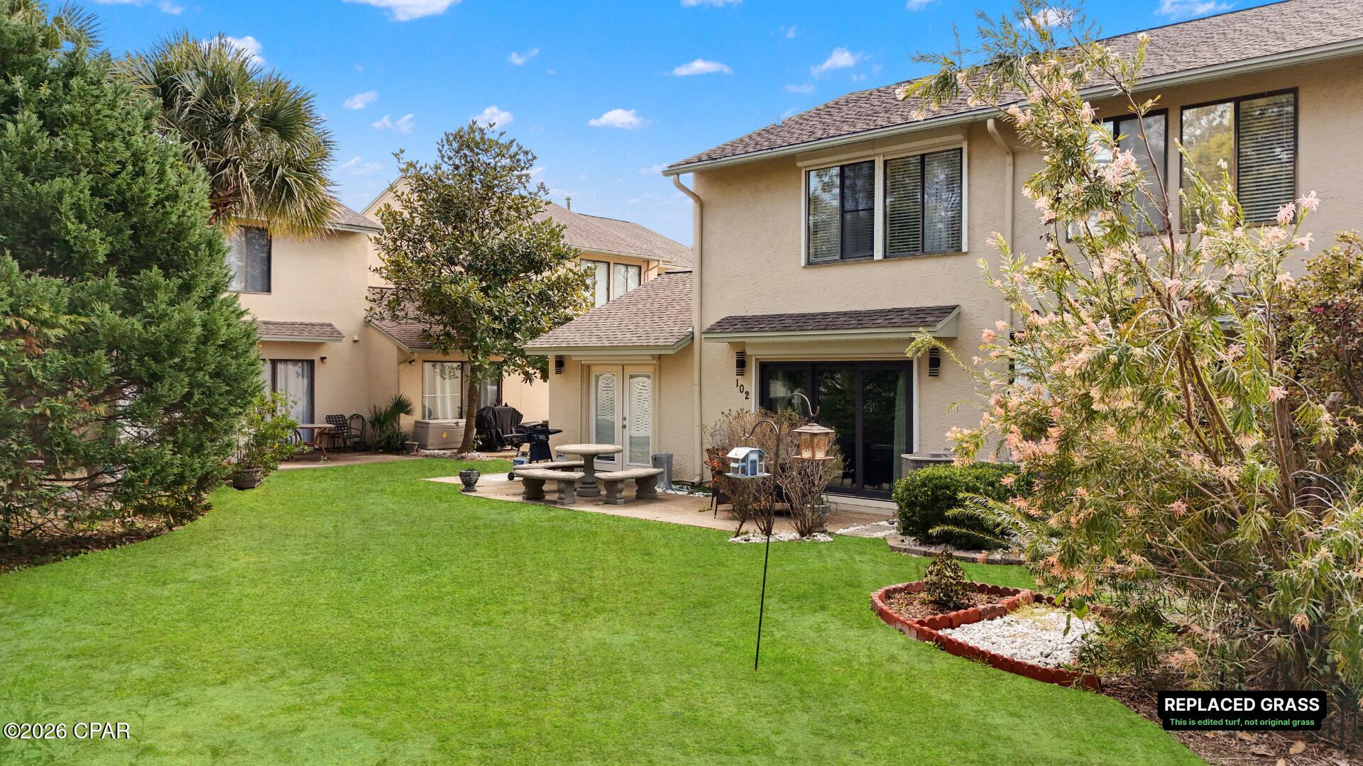 Gulf Highlands Beach Resort - Residential