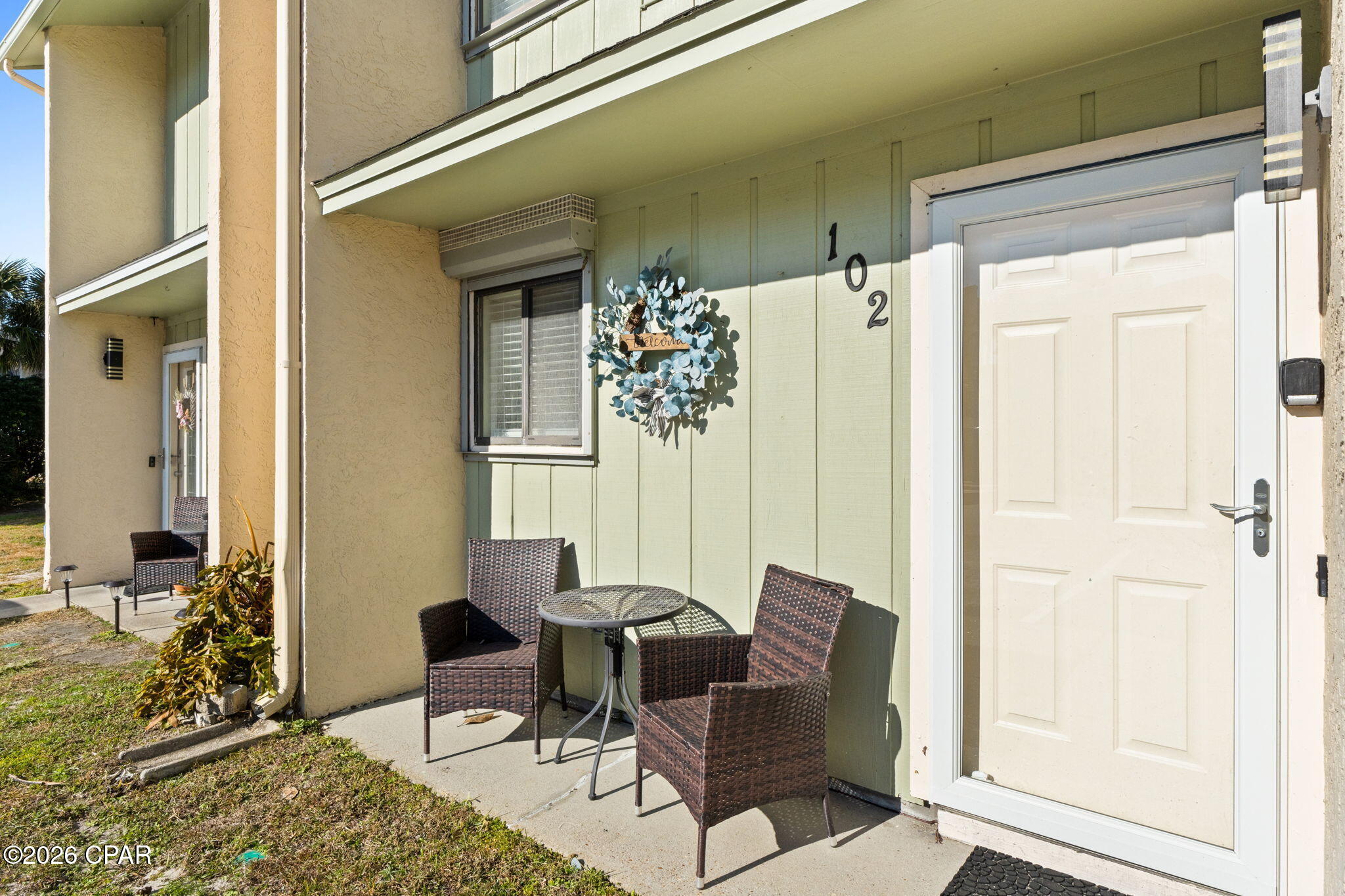 Gulf Highlands Beach Resort - Residential