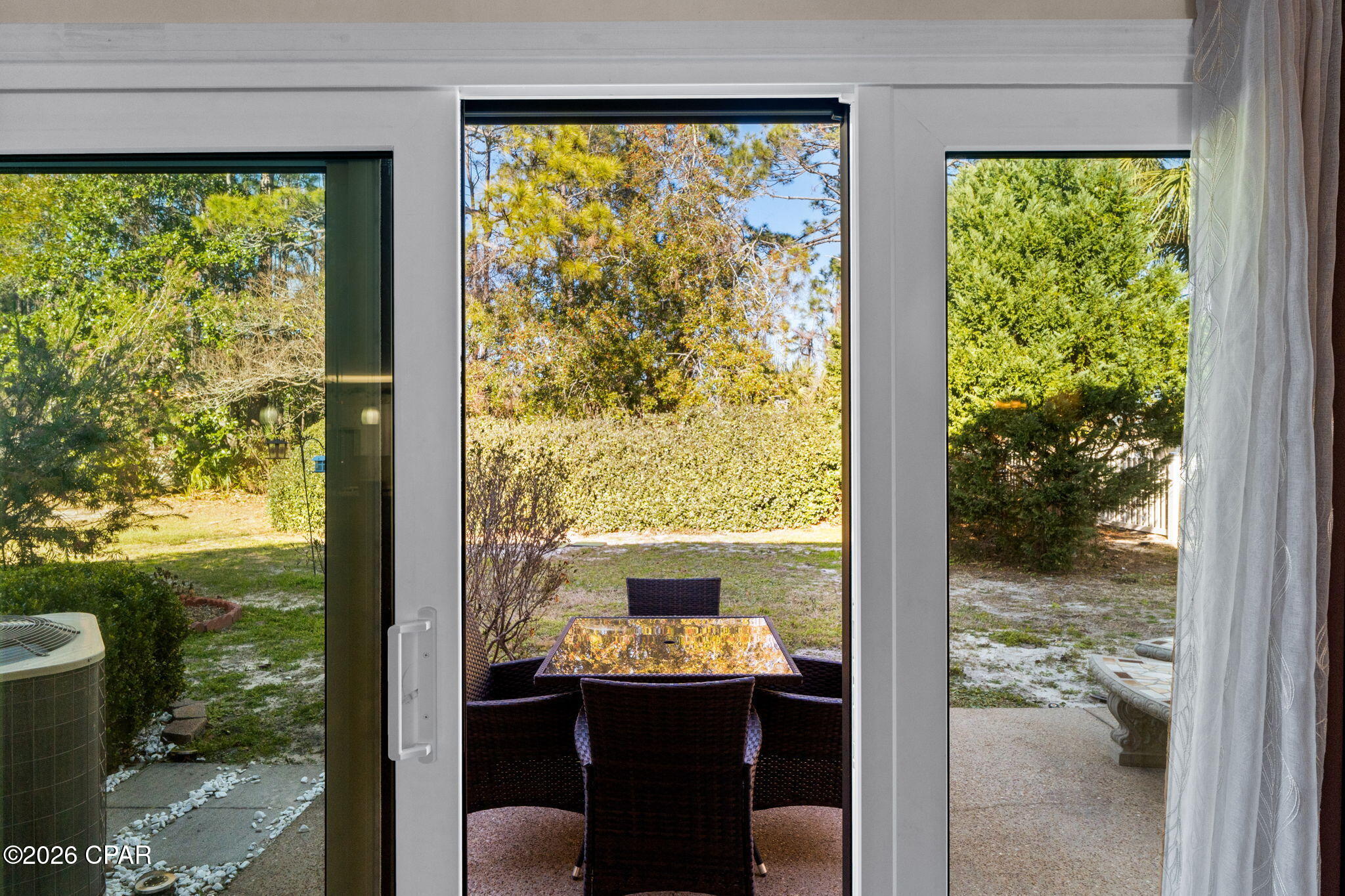 Gulf Highlands Beach Resort - Residential