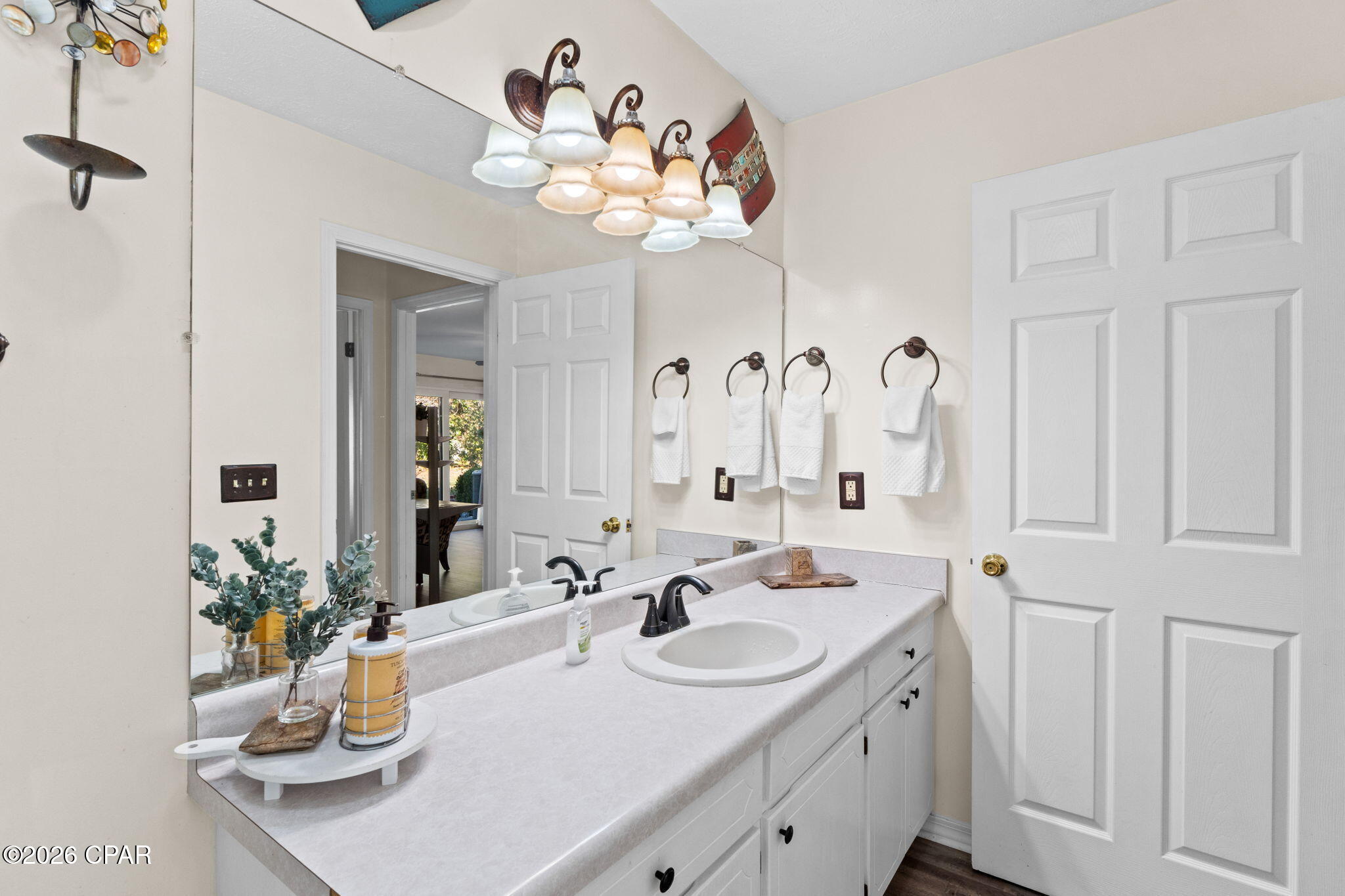 Gulf Highlands Beach Resort - Residential