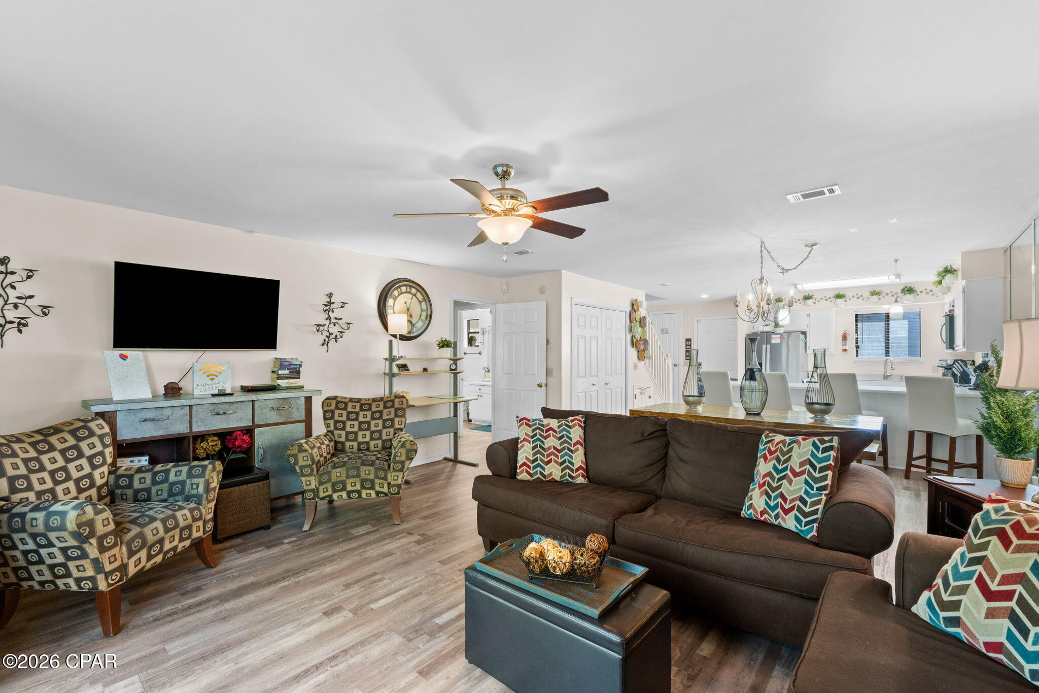 Gulf Highlands Beach Resort - Residential