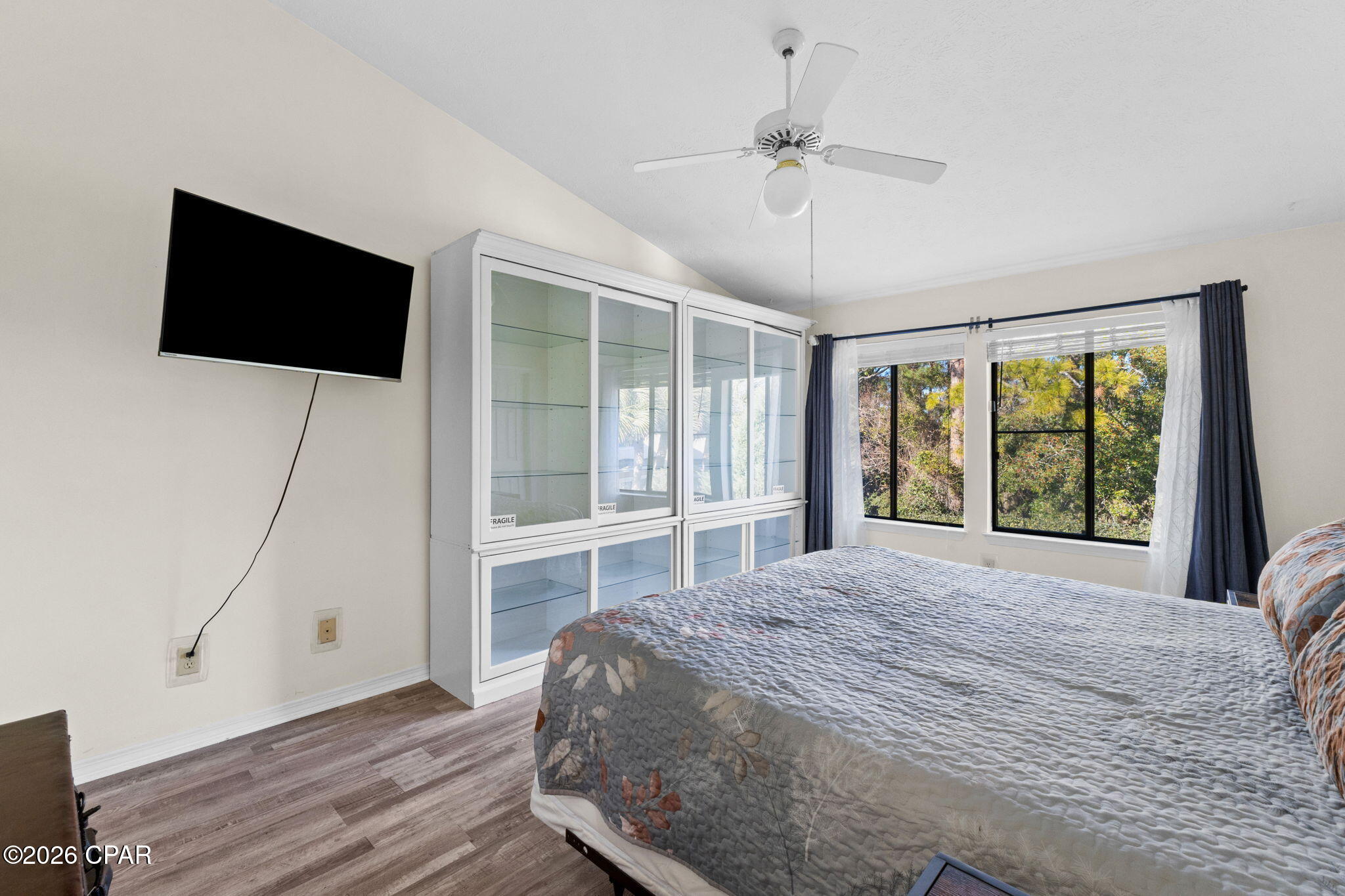 Gulf Highlands Beach Resort - Residential