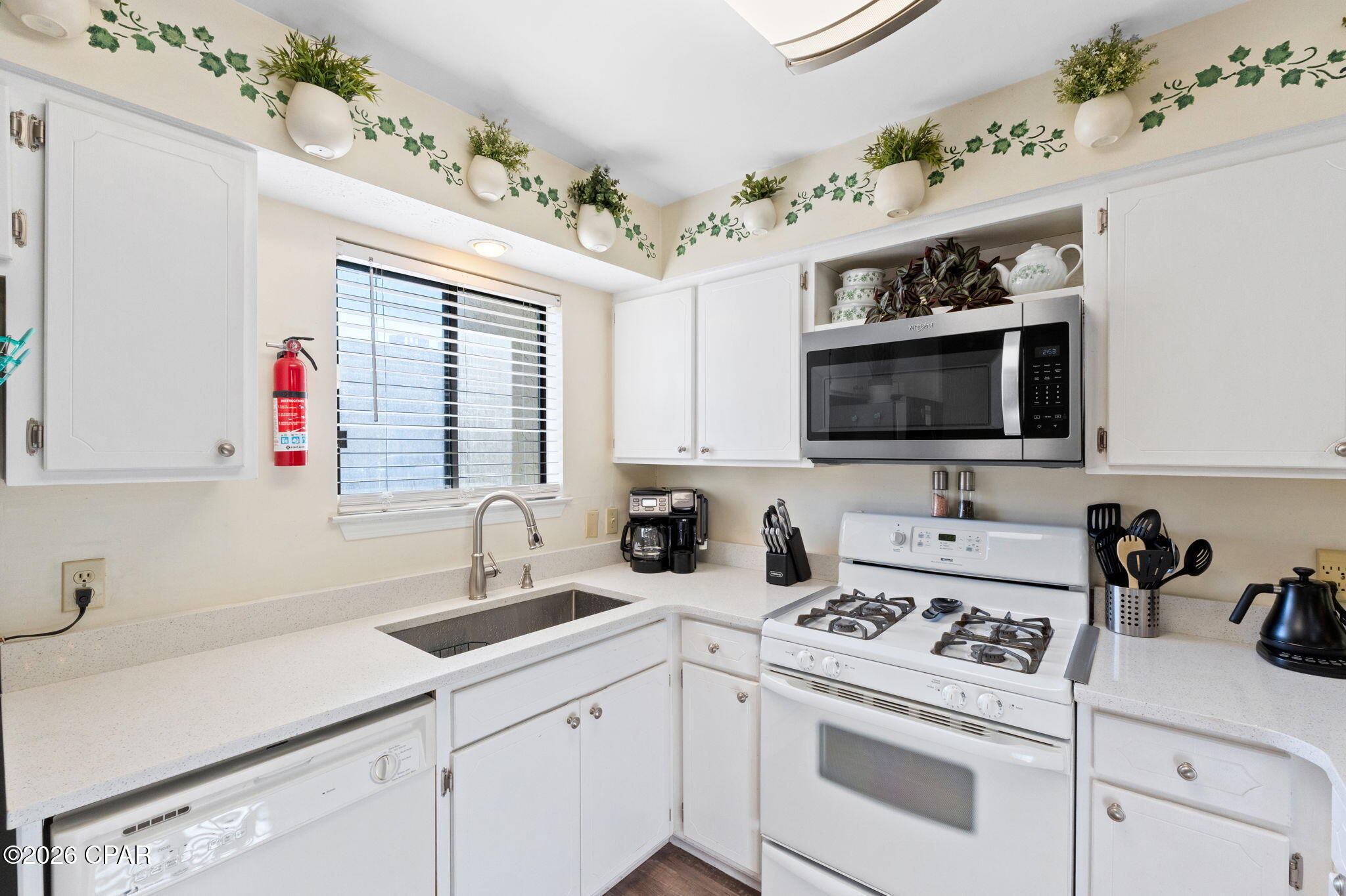 Gulf Highlands Beach Resort - Residential