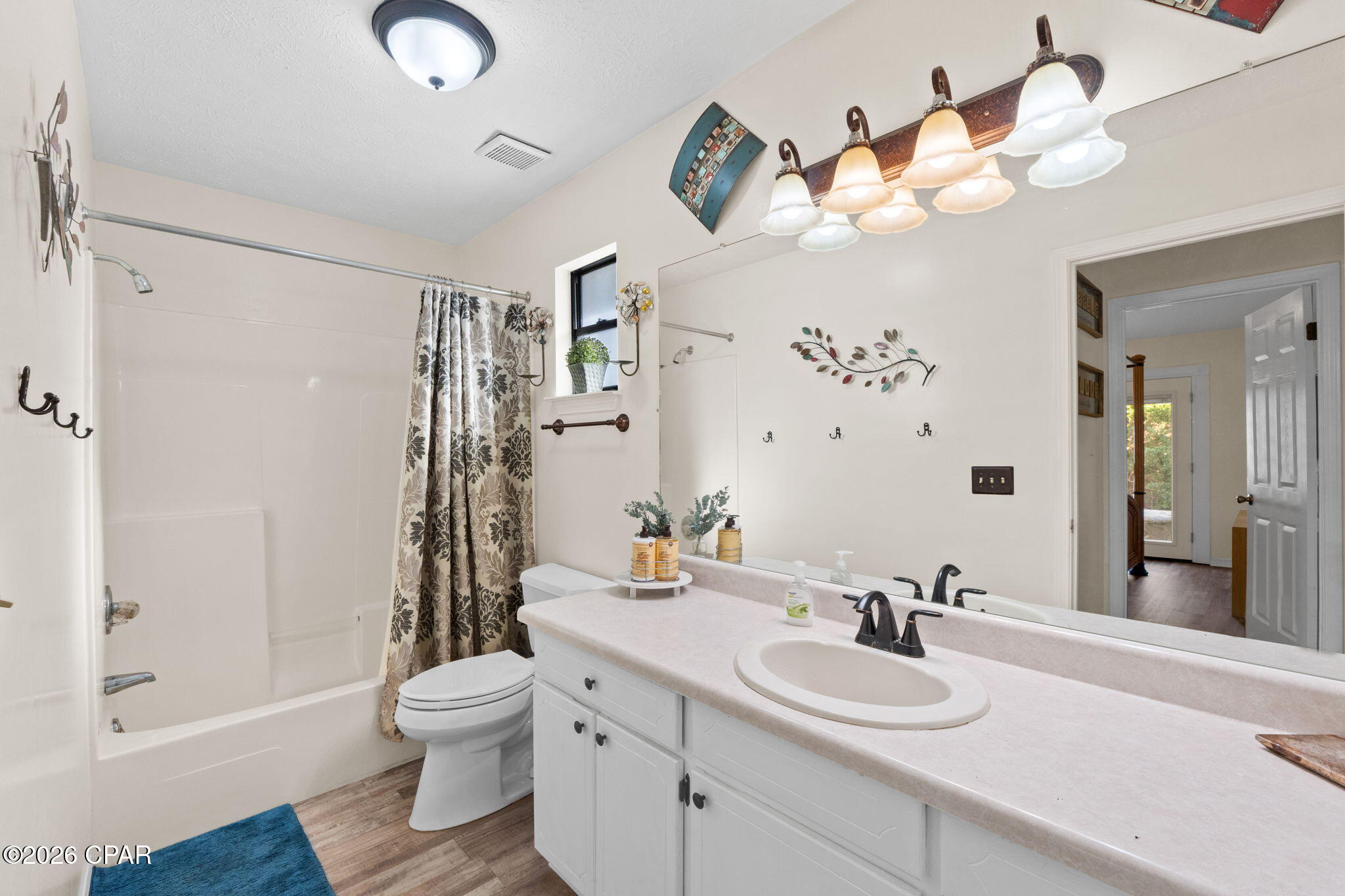 Gulf Highlands Beach Resort - Residential