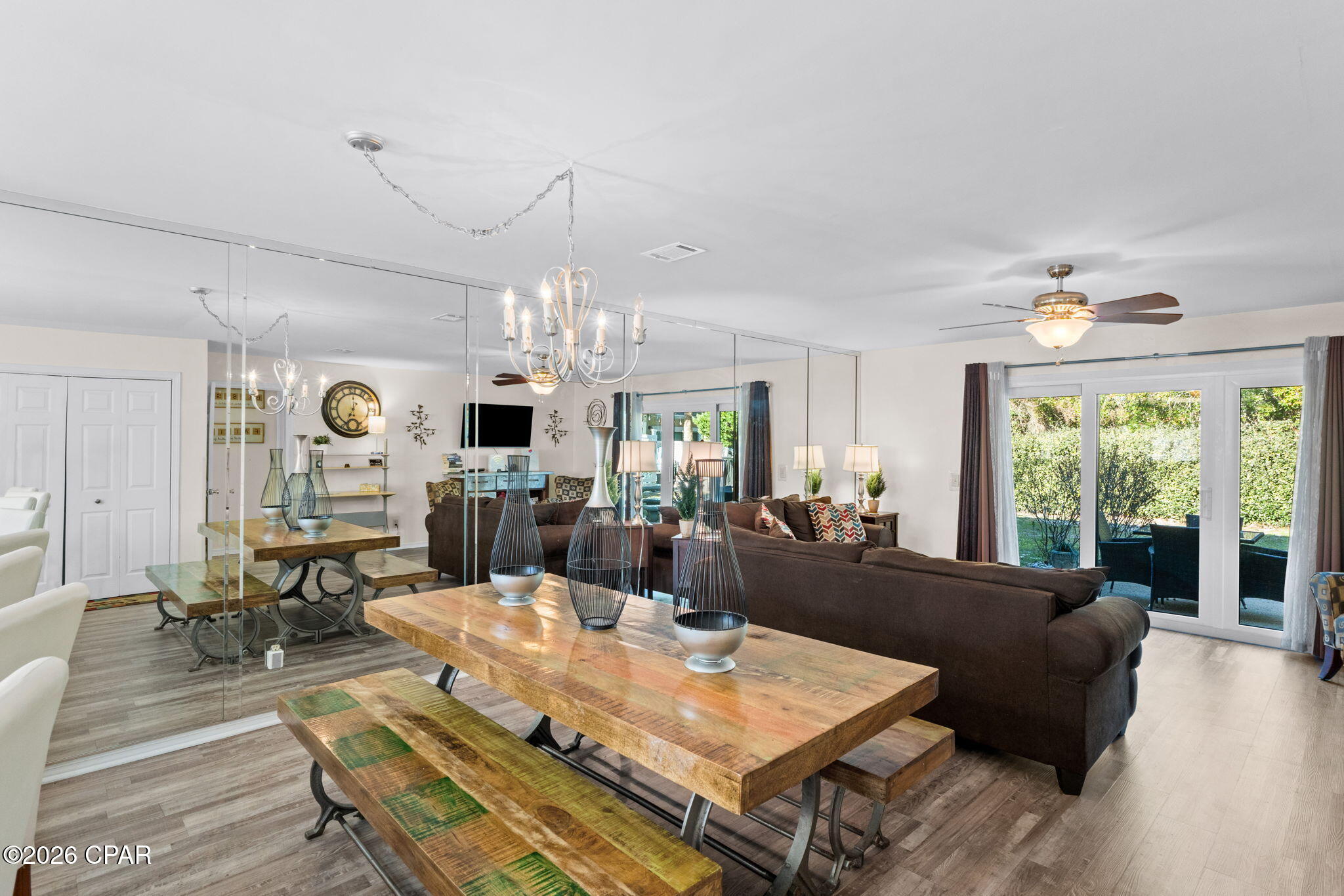 Gulf Highlands Beach Resort - Residential